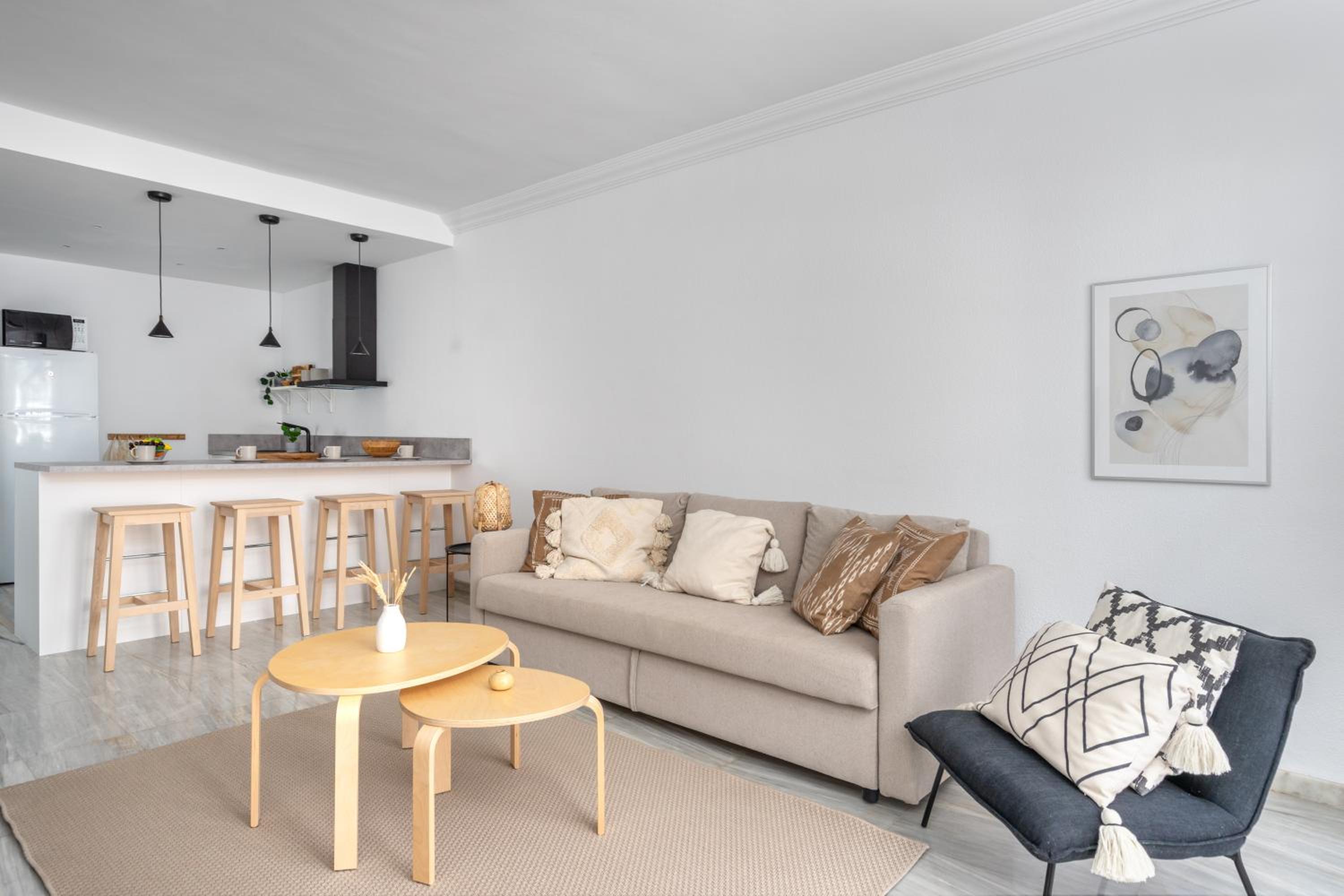 Stunning 3br flat by Costarentals - Ref 150 view 2