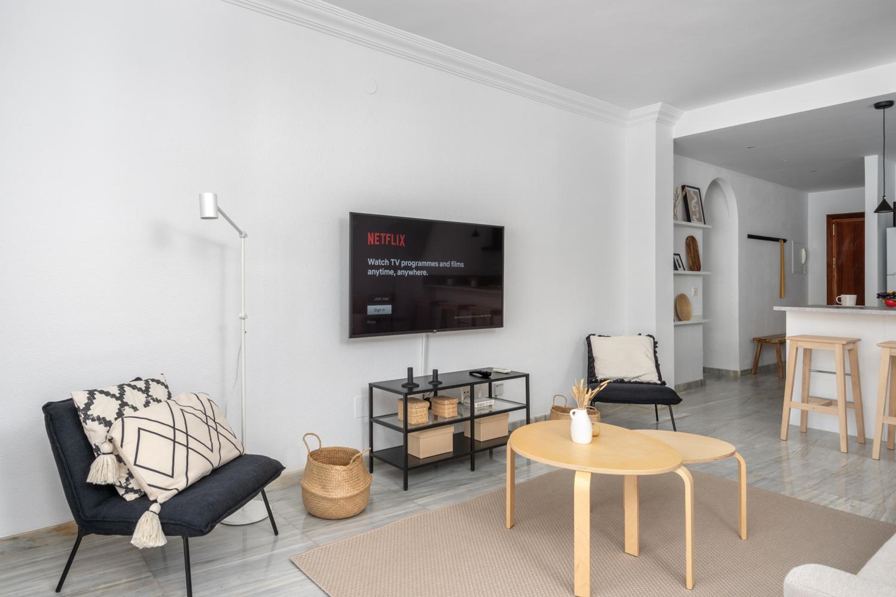 Stunning 3br flat by Costarentals - Ref 150 view 3