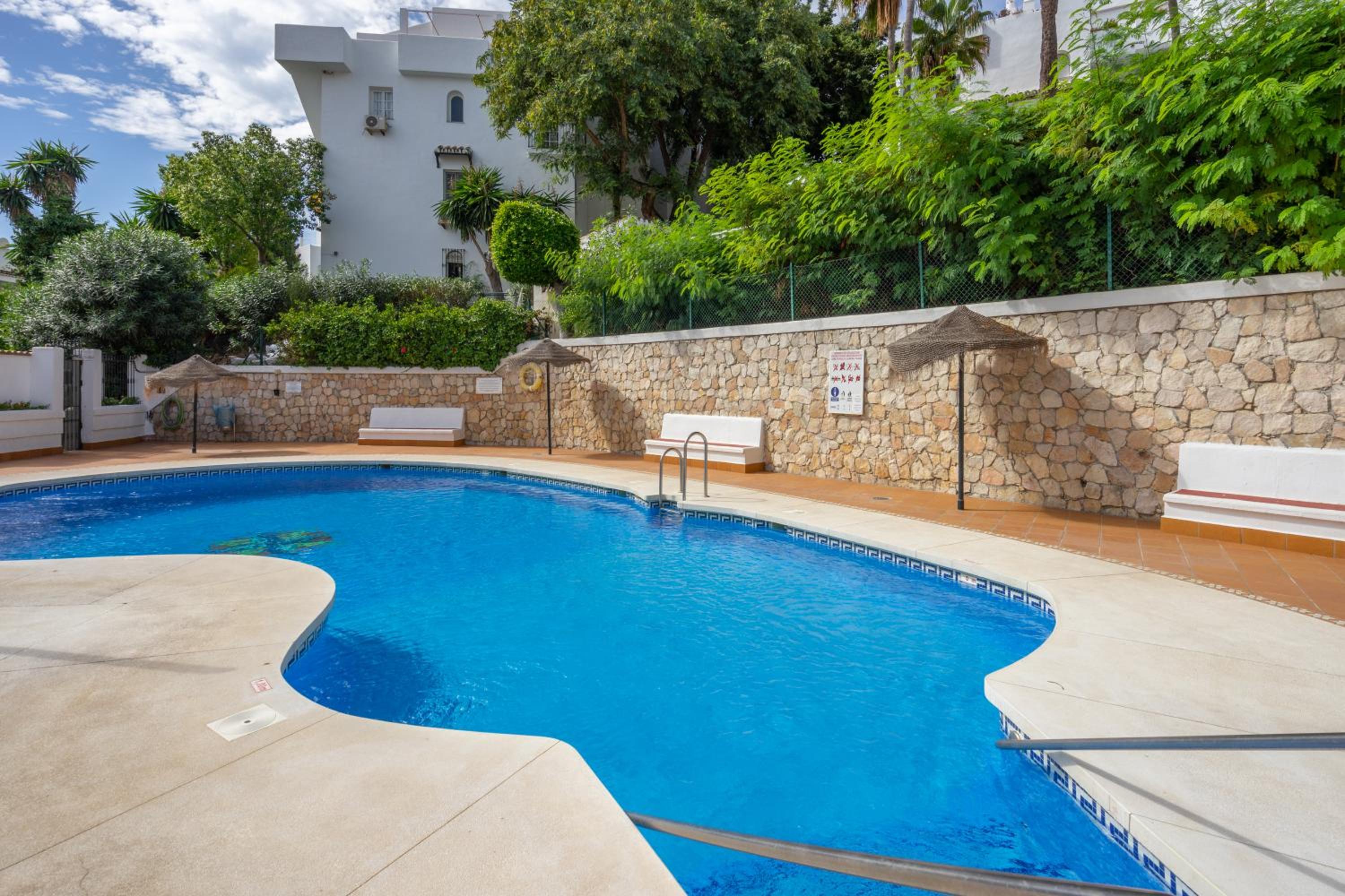 Stunning 3br flat by Costarentals - Ref 150 view 4
