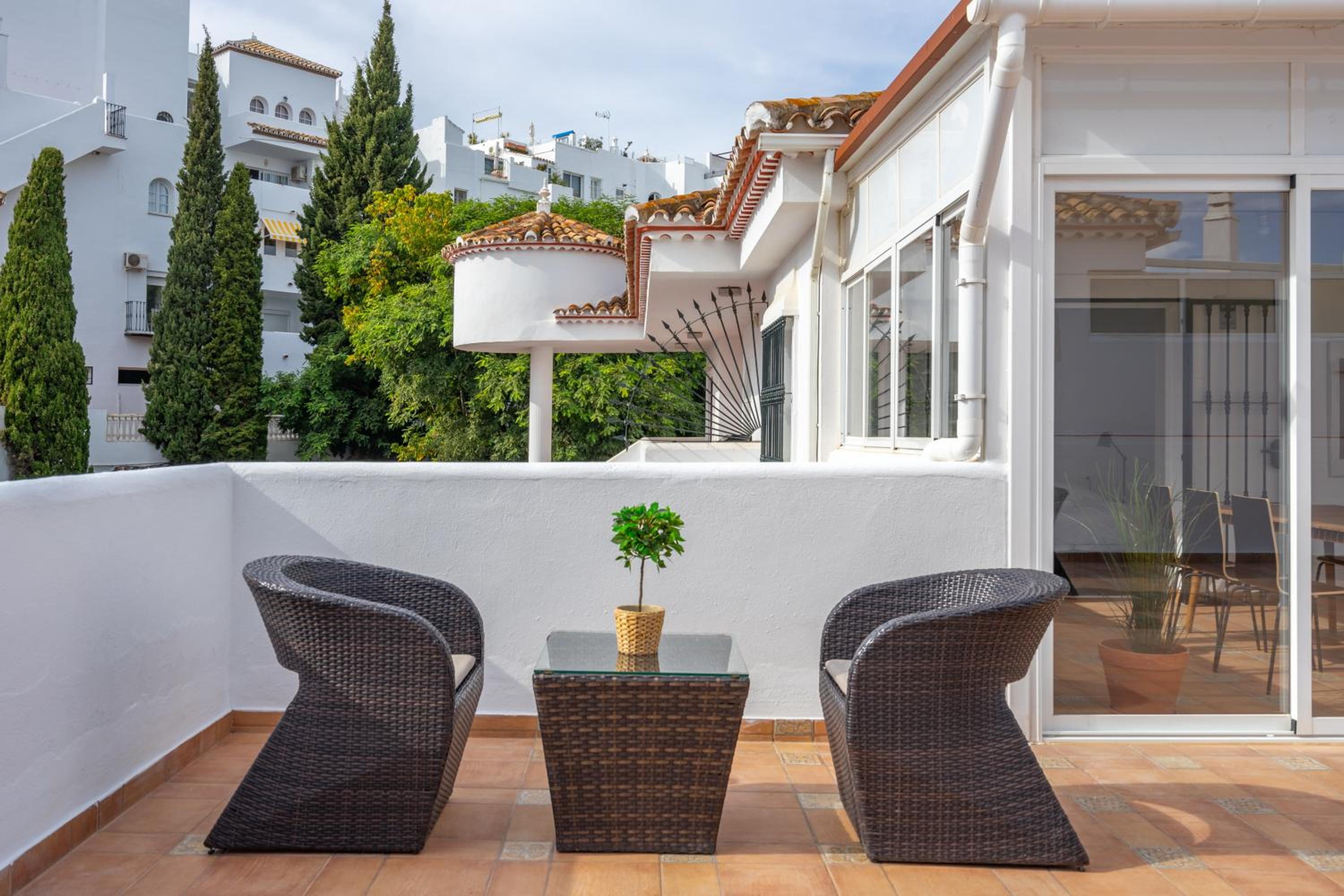 Stunning 3br flat by Costarentals - Ref 150 view 5