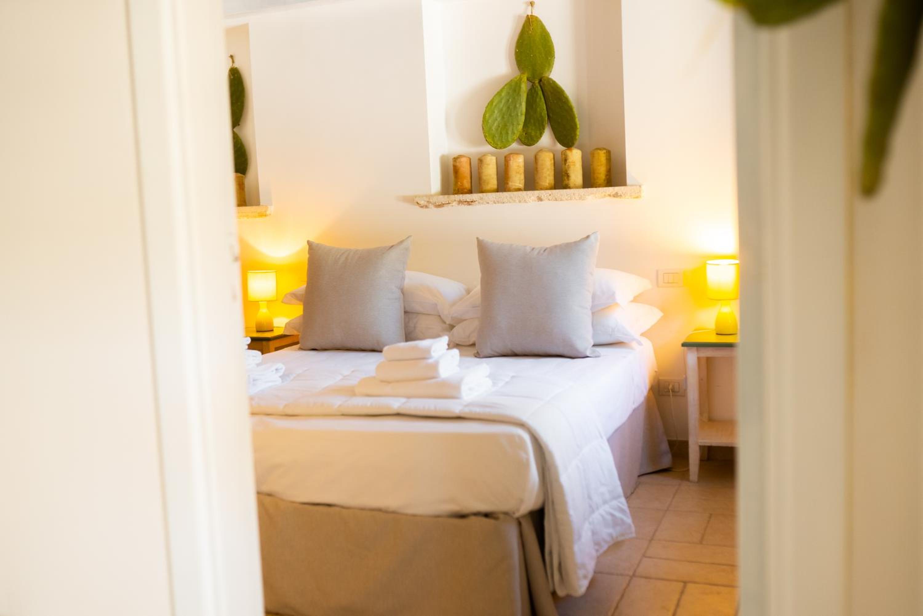 Masseria Montepaolo Dimora di Charme