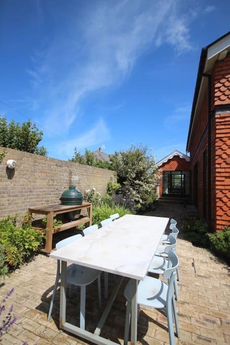 Downs Cottage