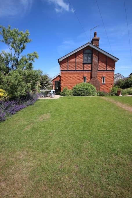 Downs Cottage