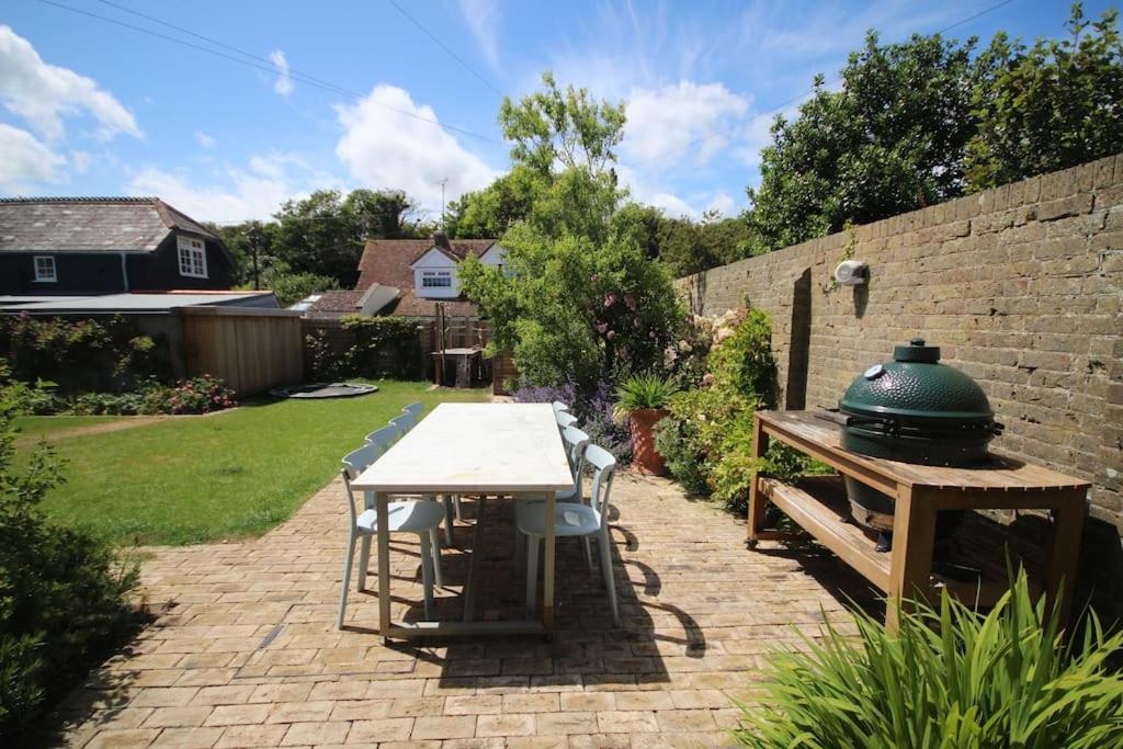Downs Cottage