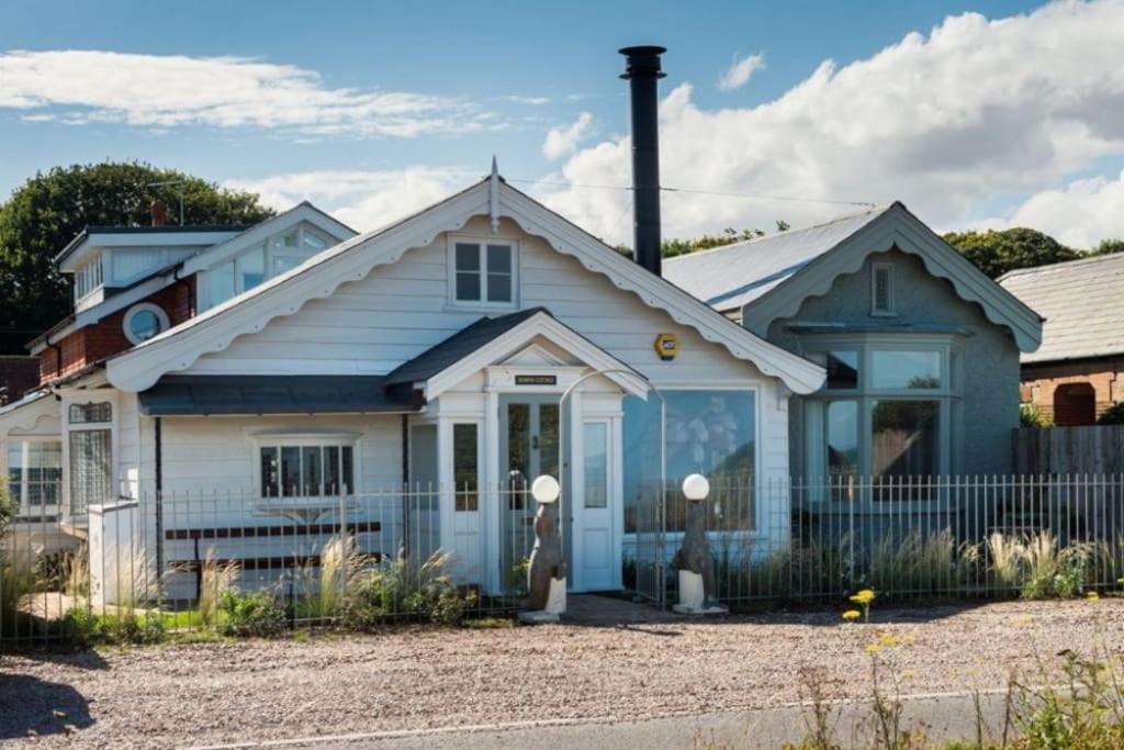 Downs Cottage