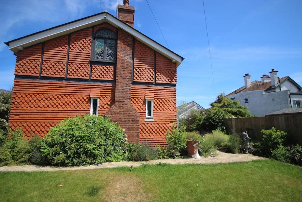 Downs Cottage