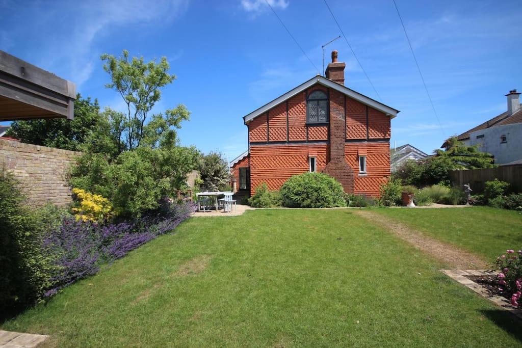 Downs Cottage