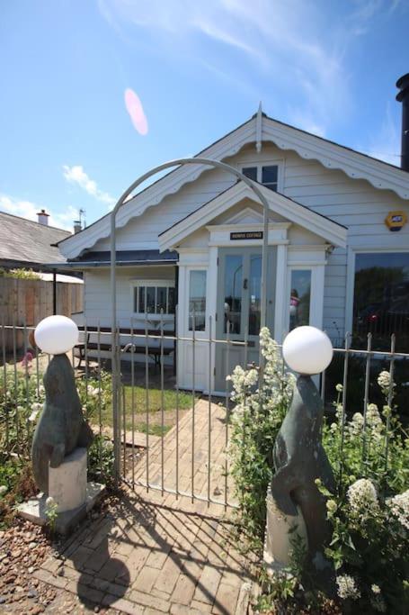 Downs Cottage