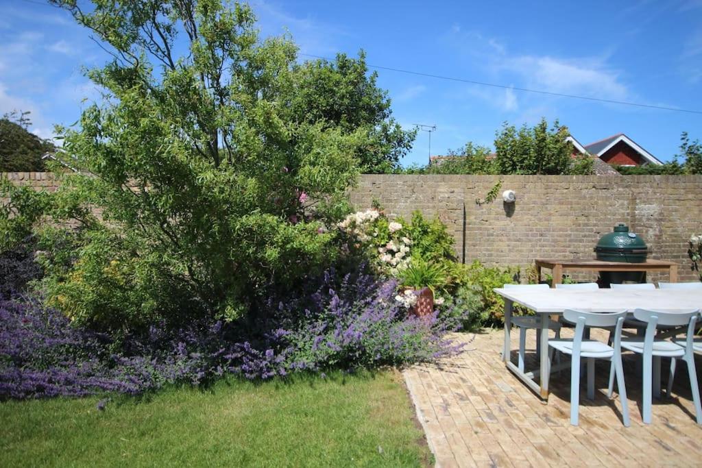 Downs Cottage