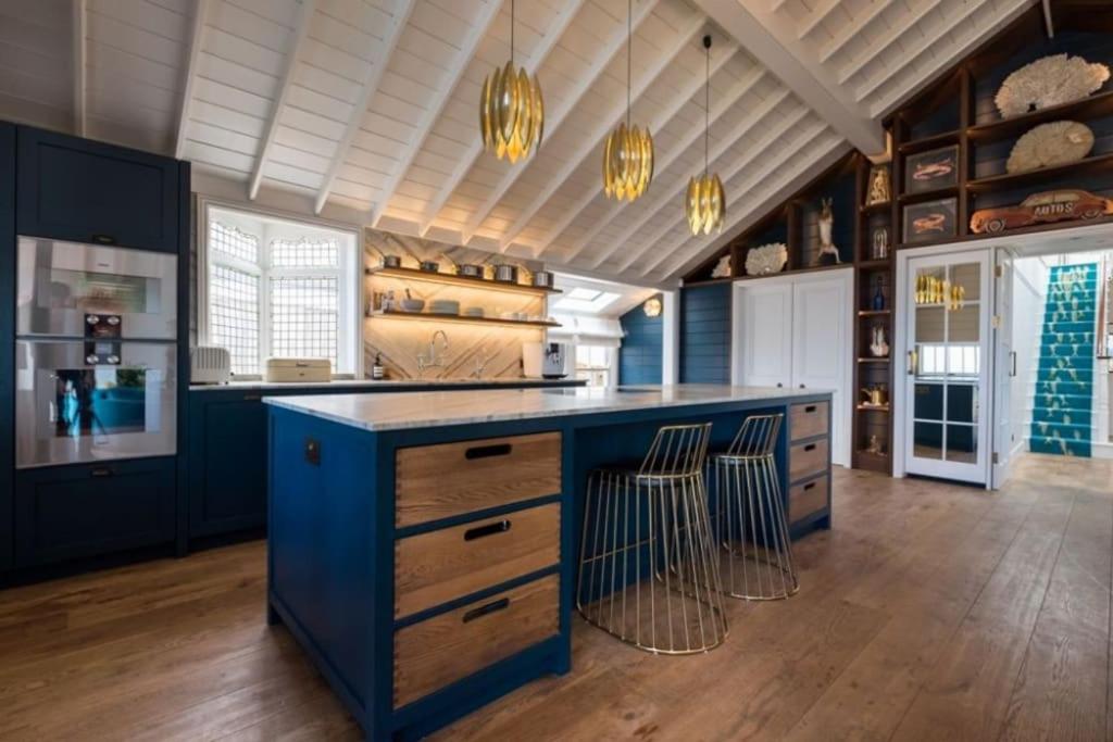 Downs Cottage