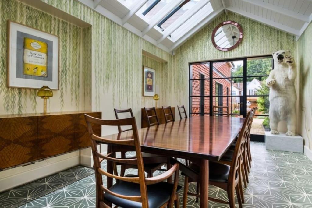 Downs Cottage