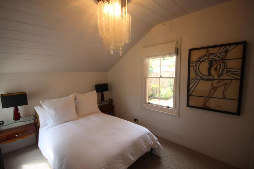 Downs Cottage