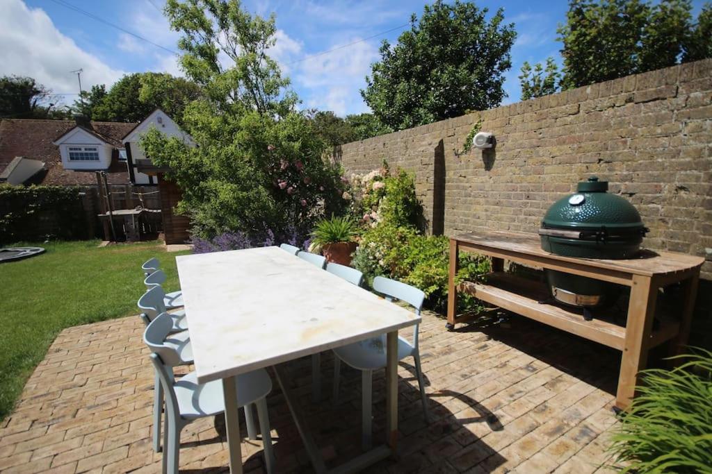 Downs Cottage