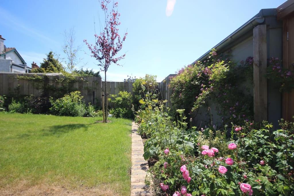 Downs Cottage
