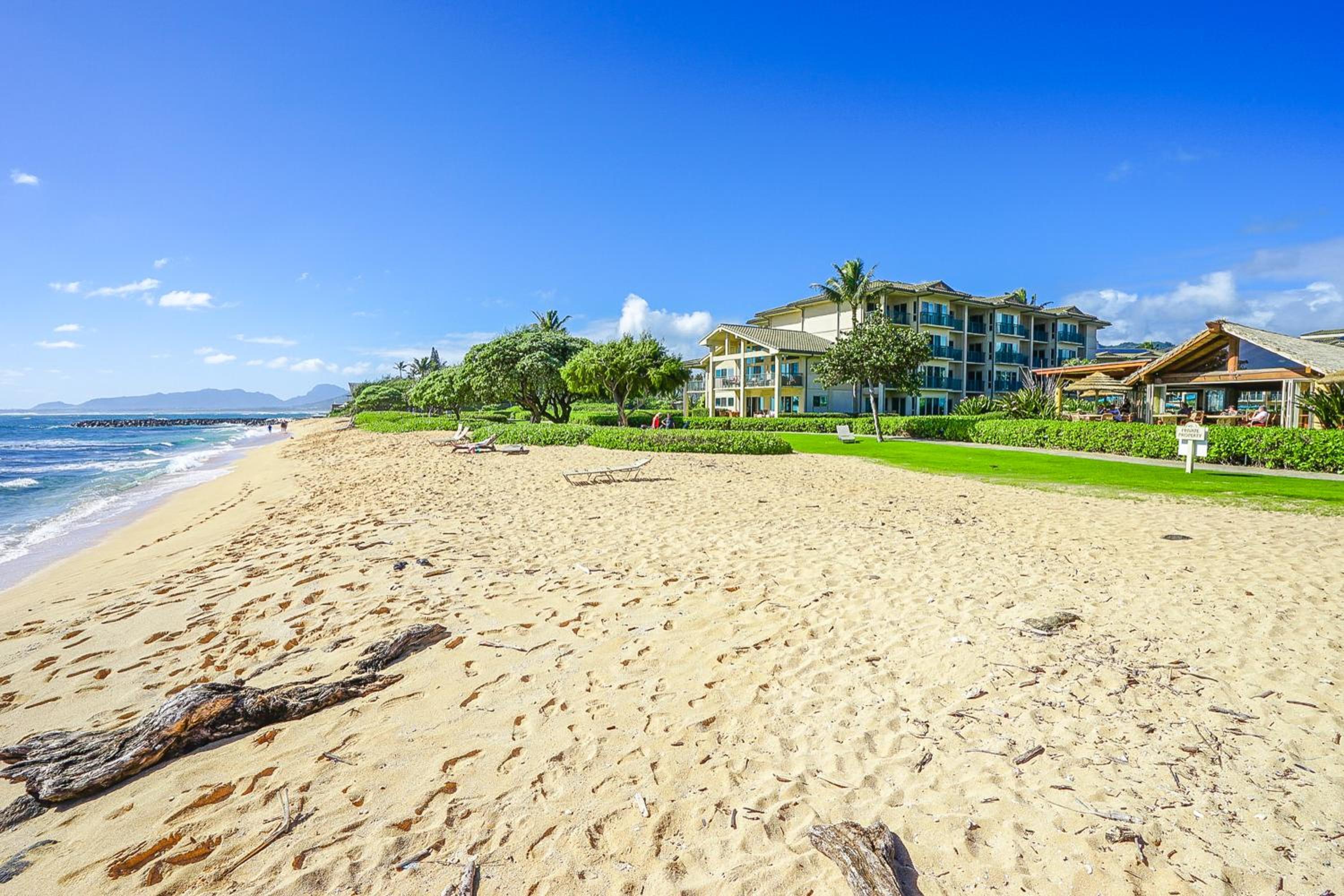 Hotel Waipouli Beach Resort H202 - Image 1