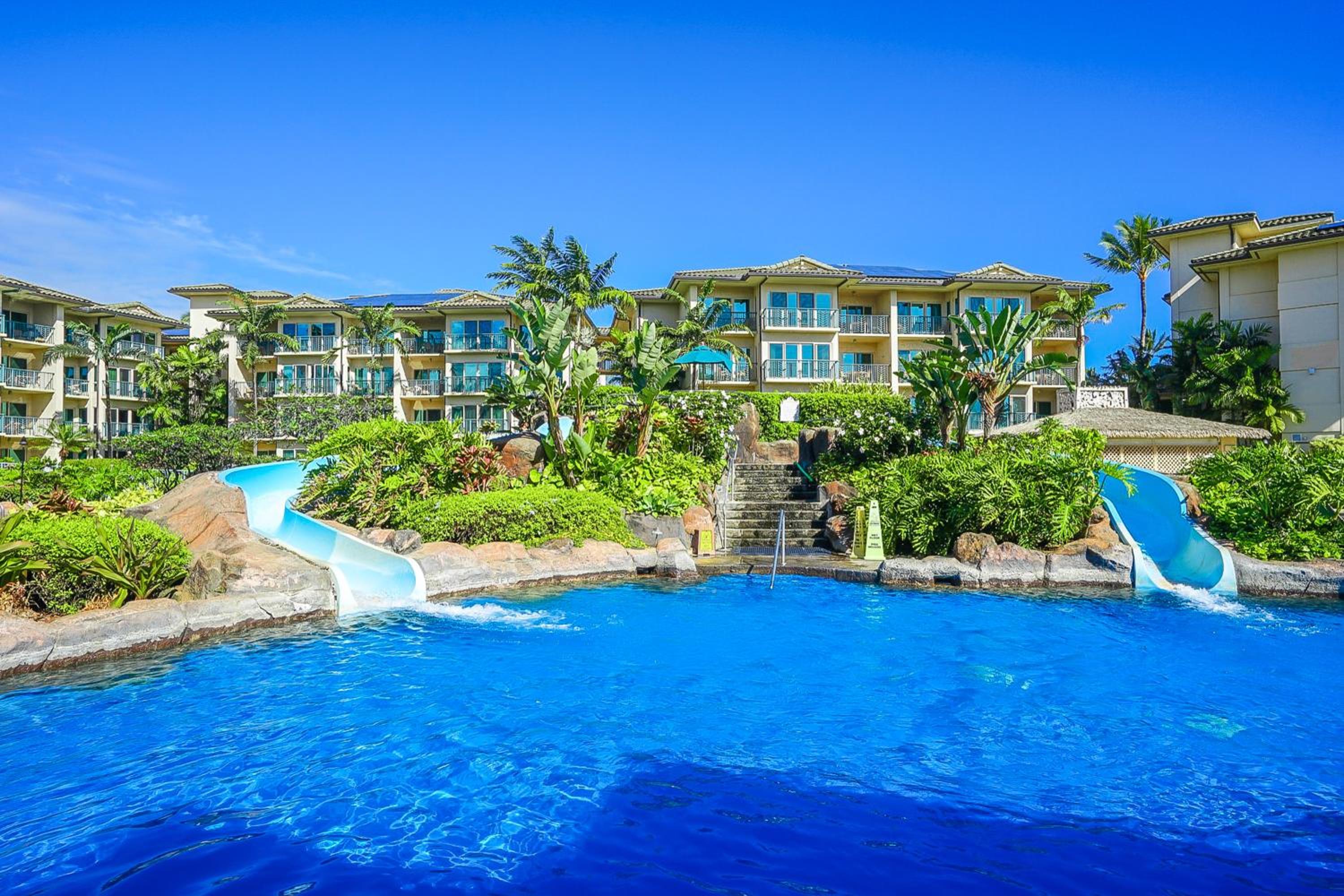 Waipouli Beach Resort H202