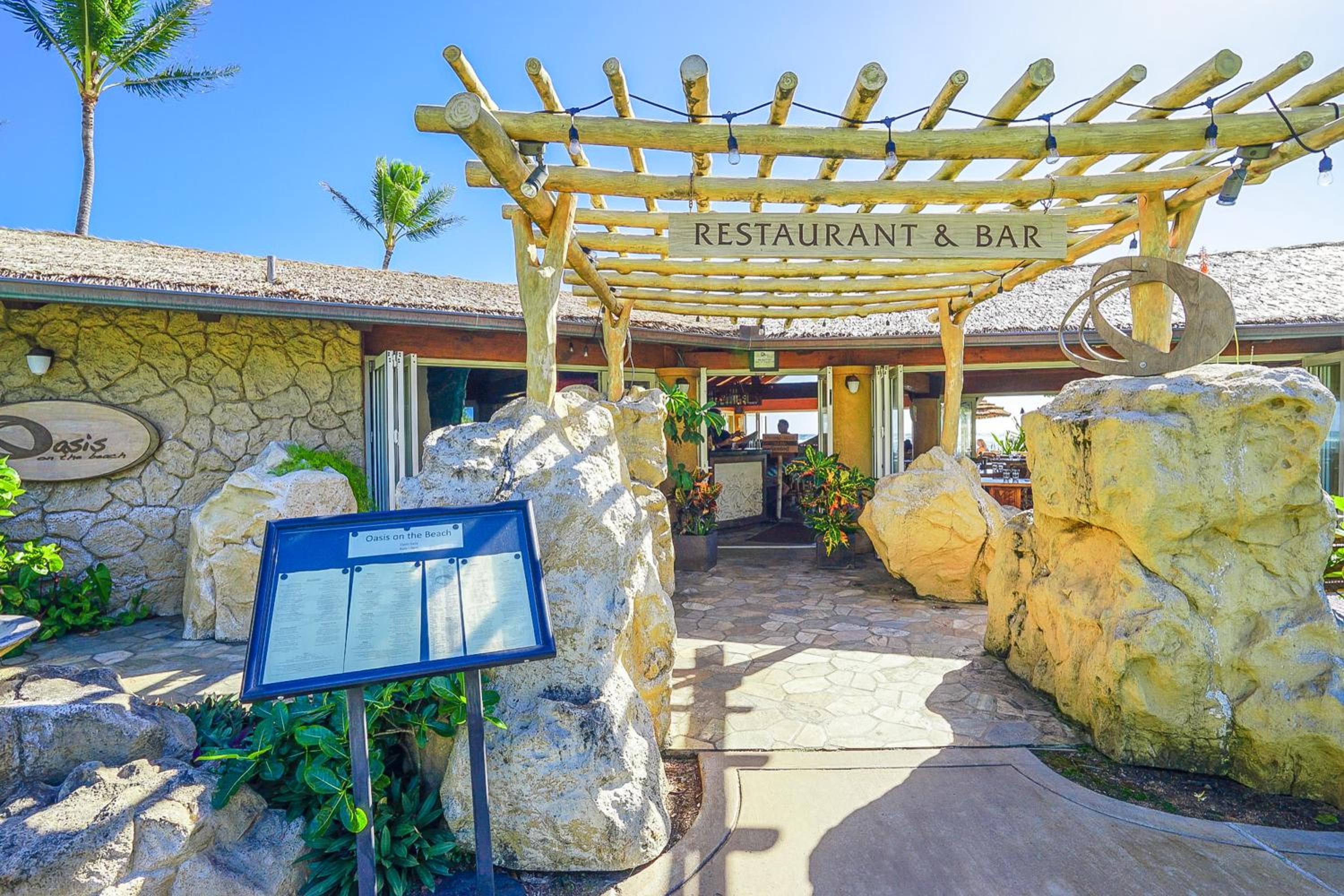 Waipouli Beach Resort H202