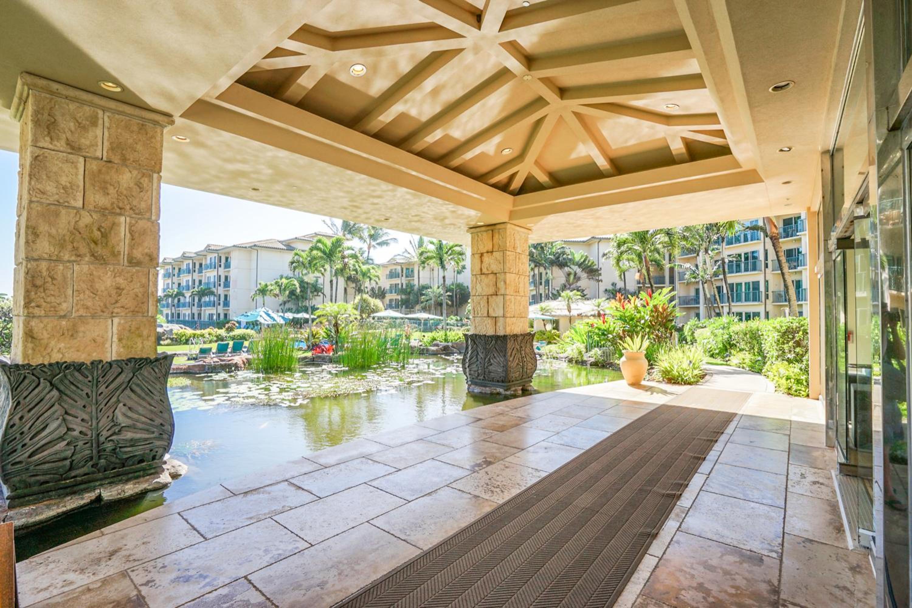 Waipouli Beach Resort H202