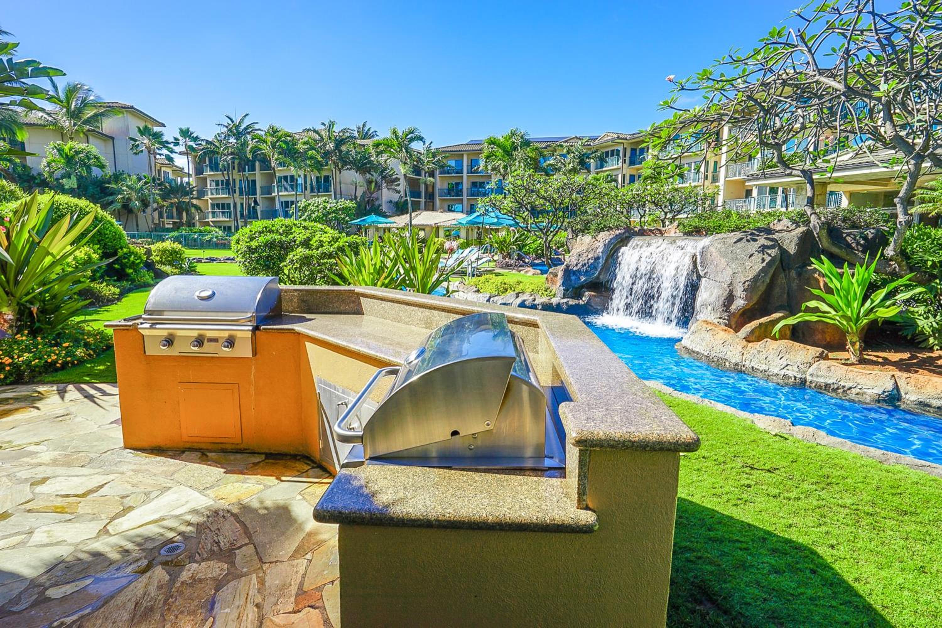 Waipouli Beach Resort H202