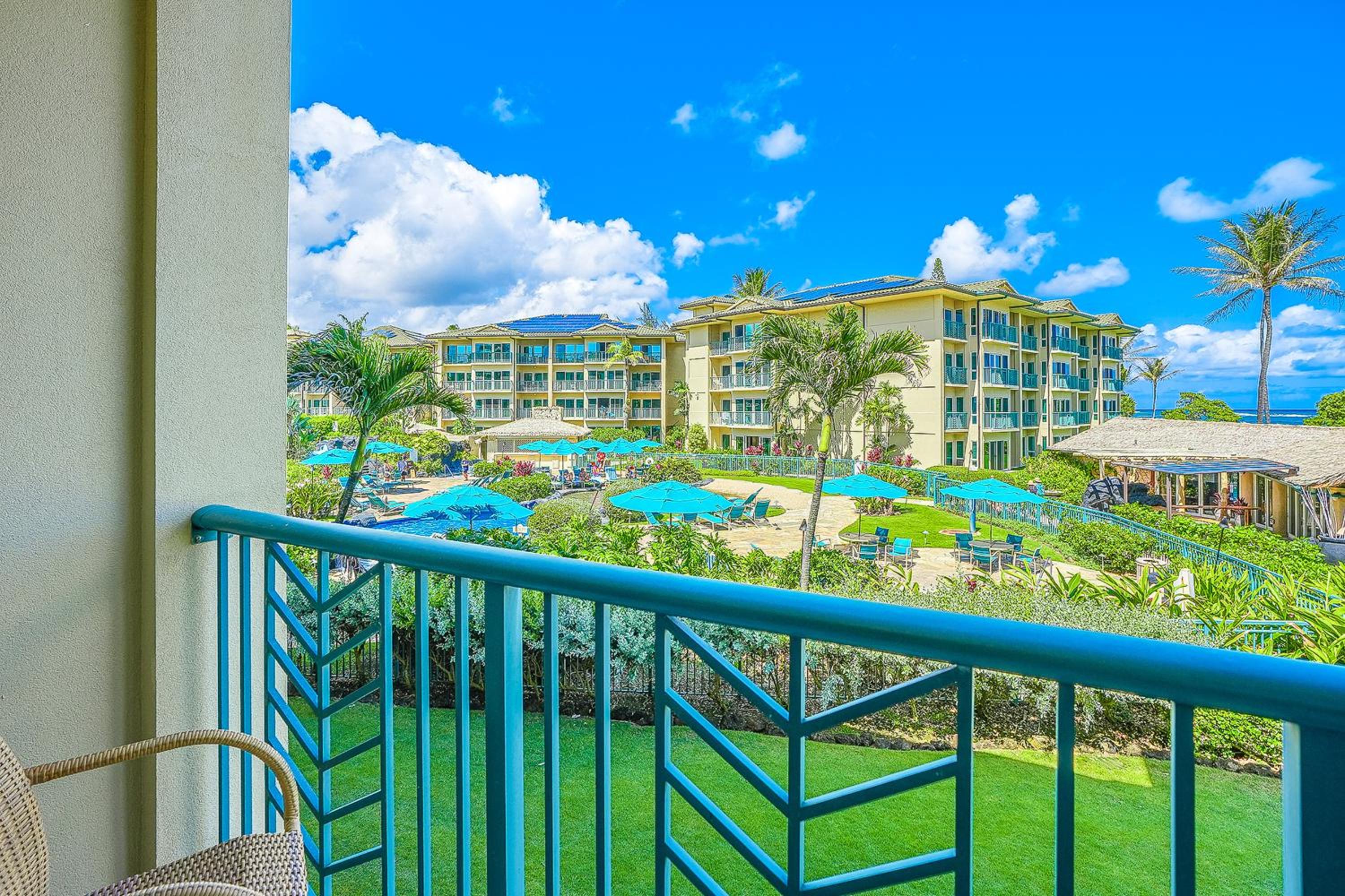Waipouli Beach Resort H202