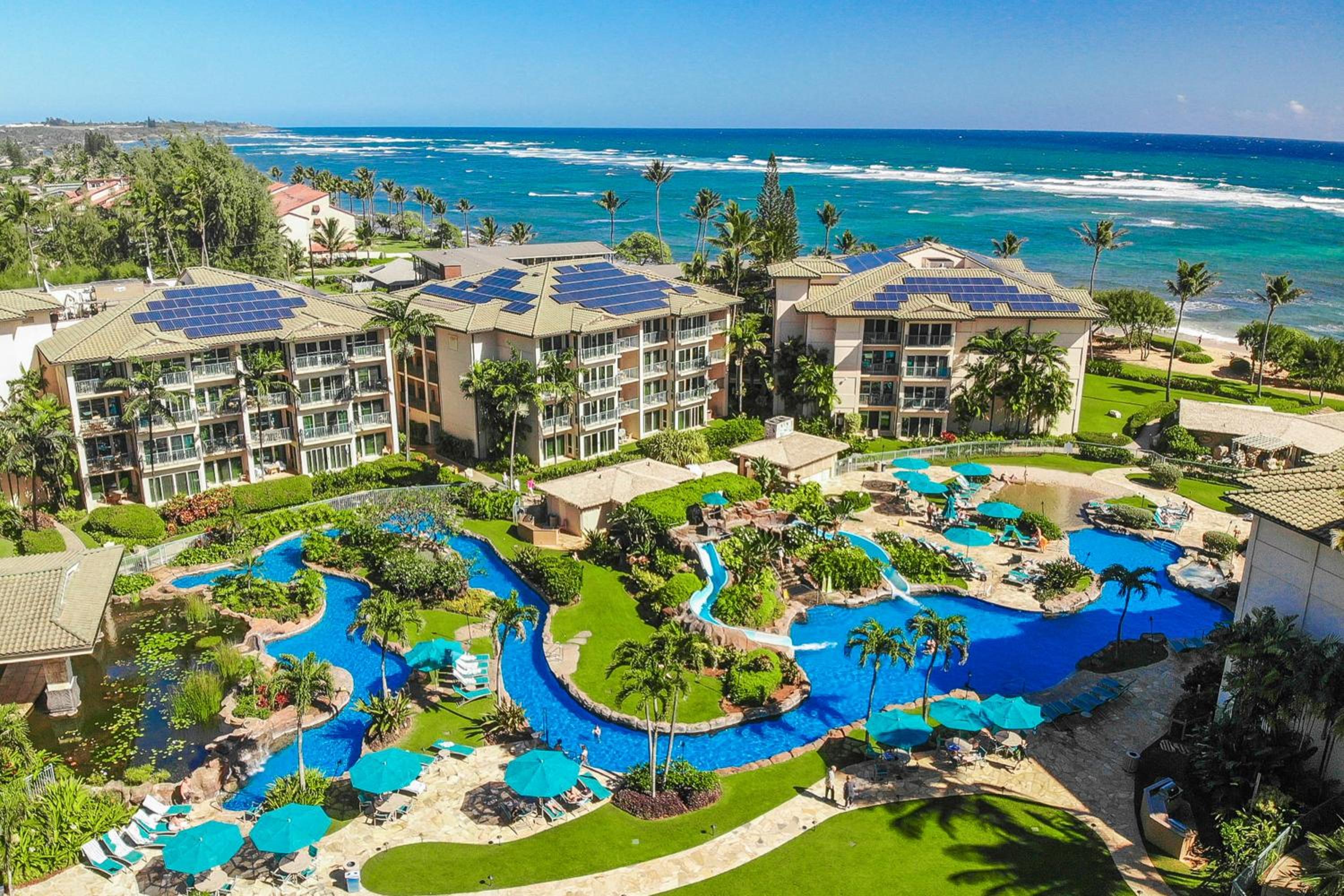 Waipouli Beach Resort H202