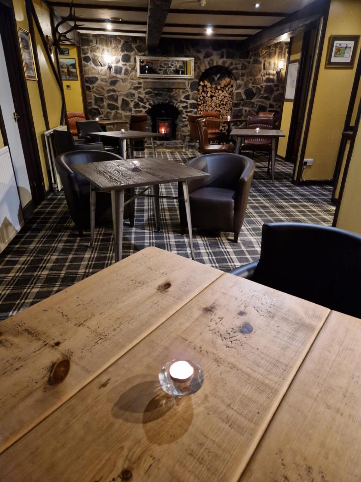 The Inn At Lathones