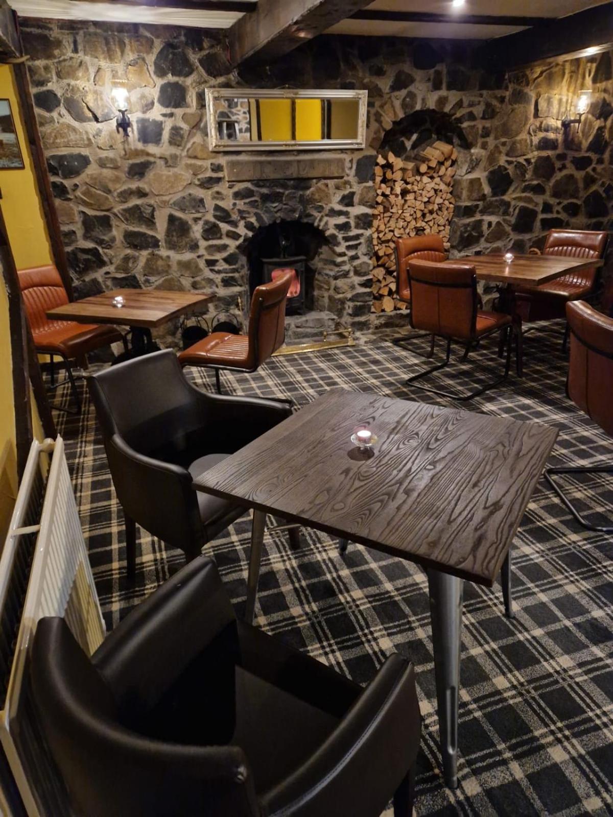 The Inn At Lathones