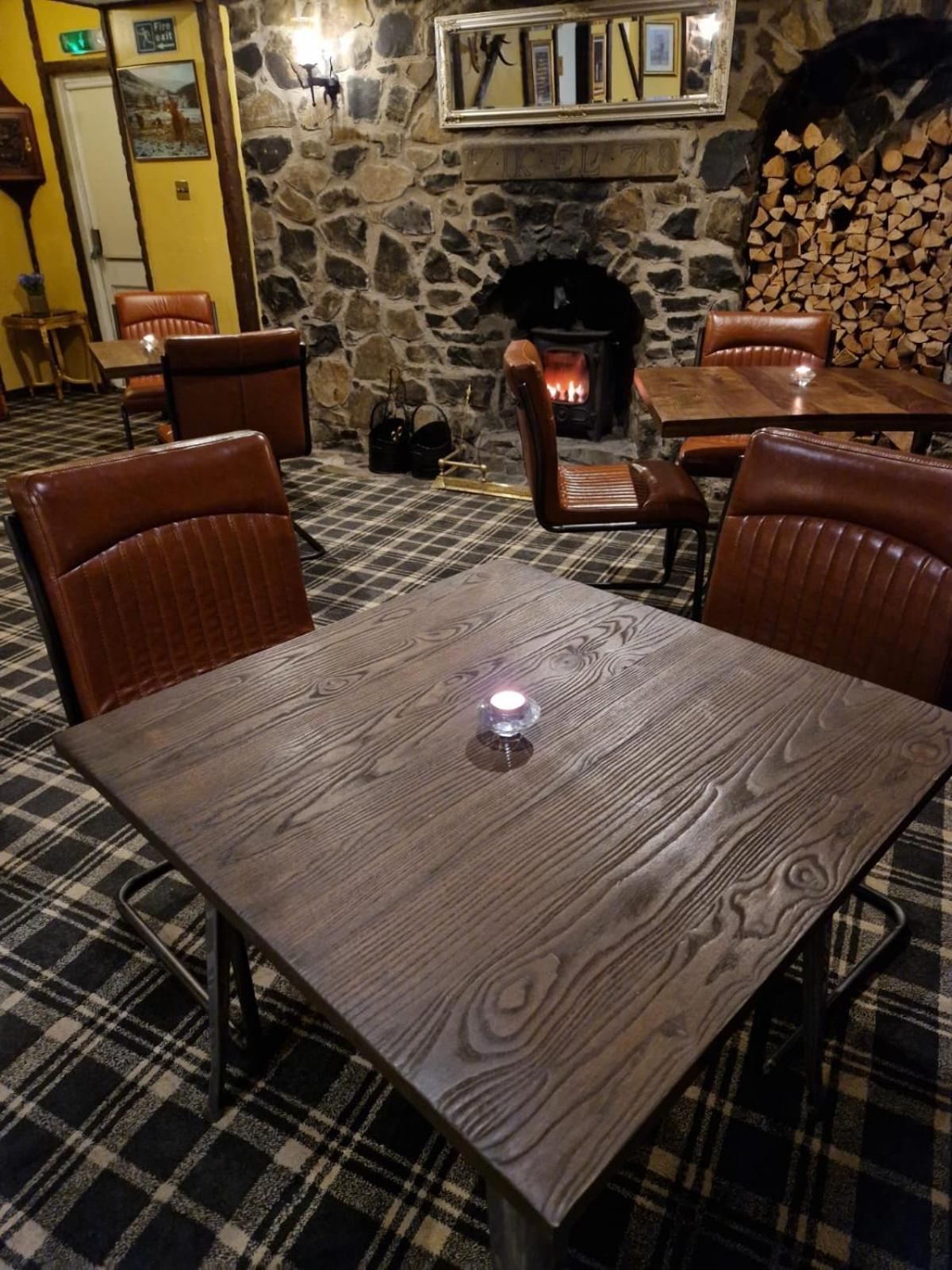 The Inn At Lathones