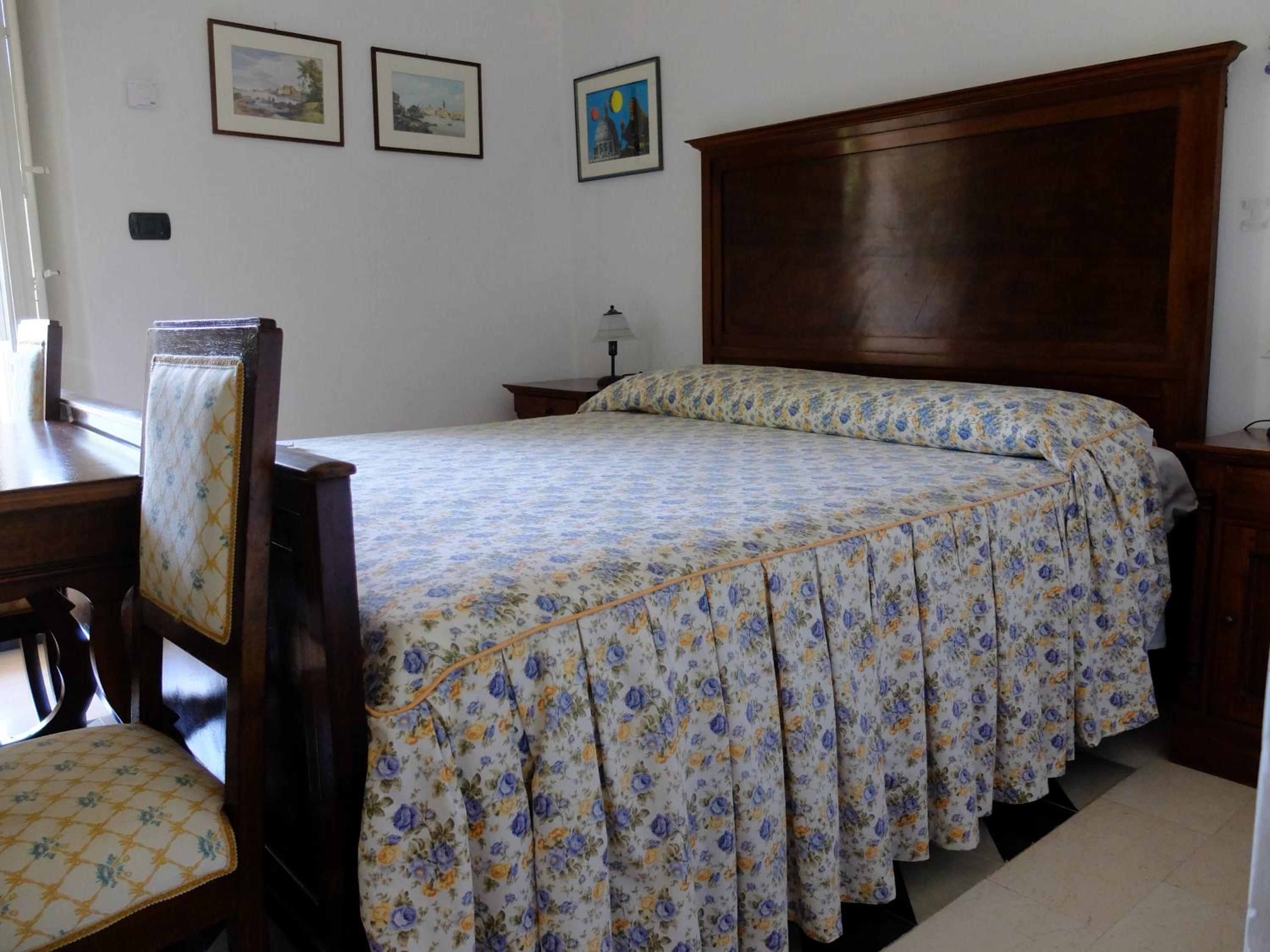 Masseria Montepaolo Dimora di Charme