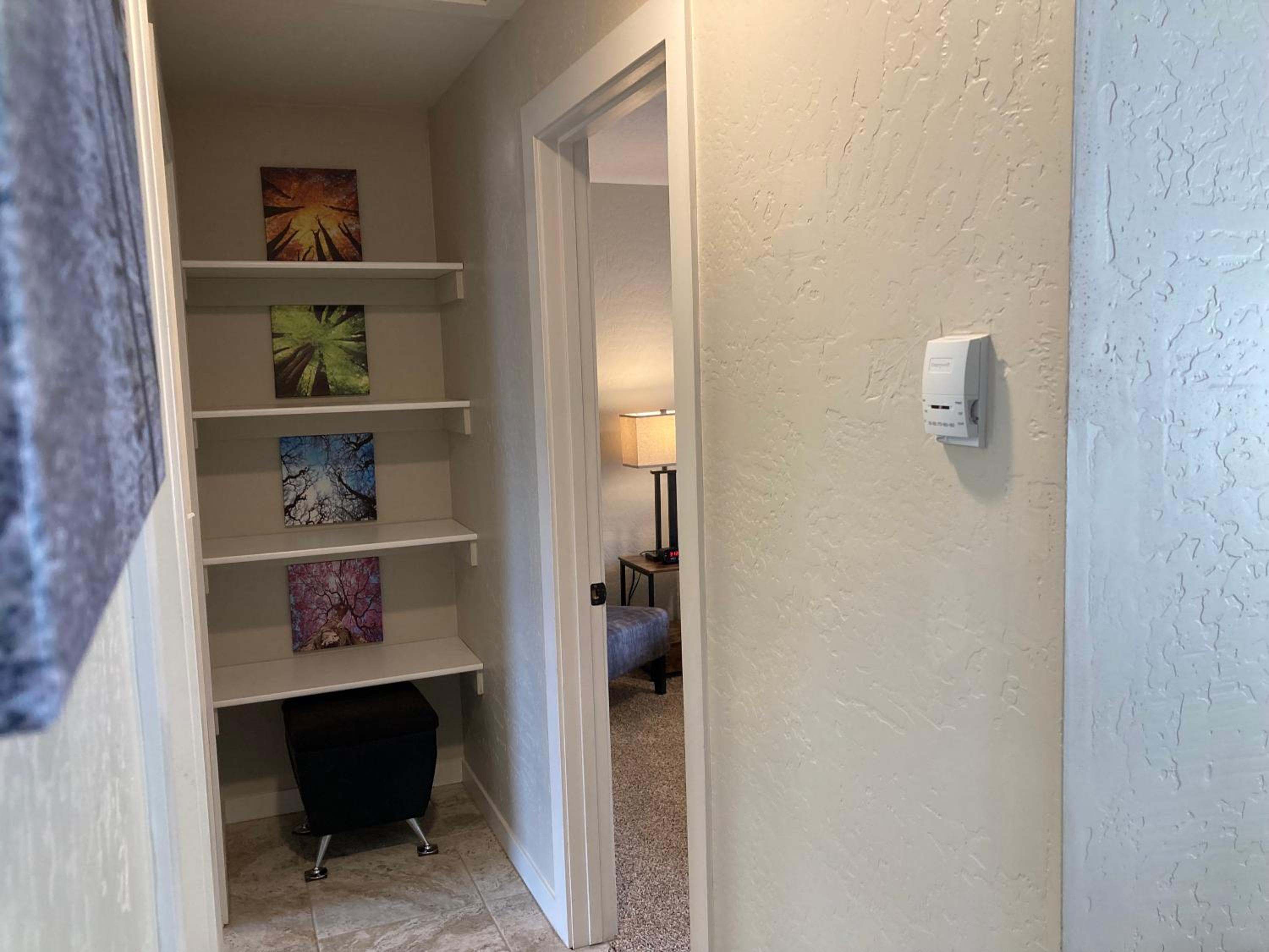 Bell & Main Alamosa Studio Suite-Walking distance to downtown view 5