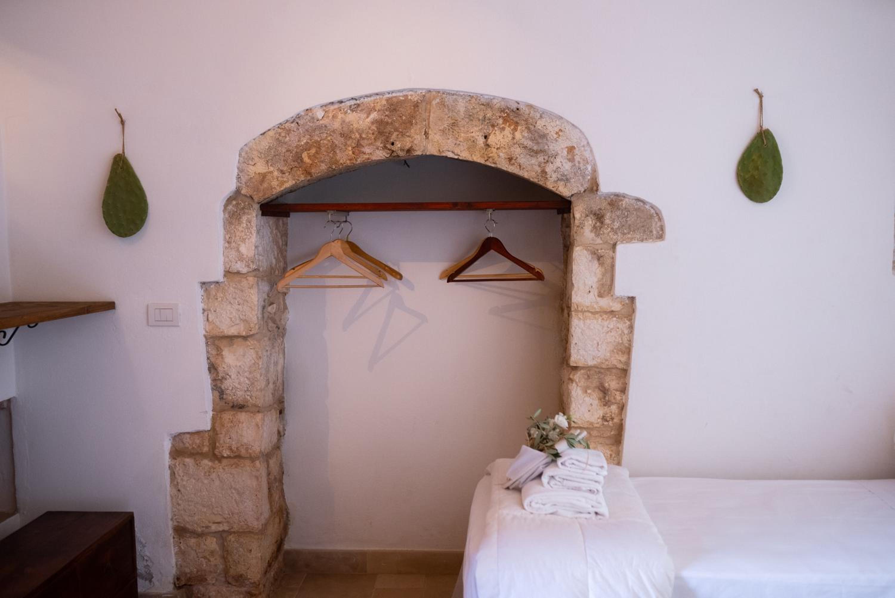 Masseria Montepaolo Dimora di Charme