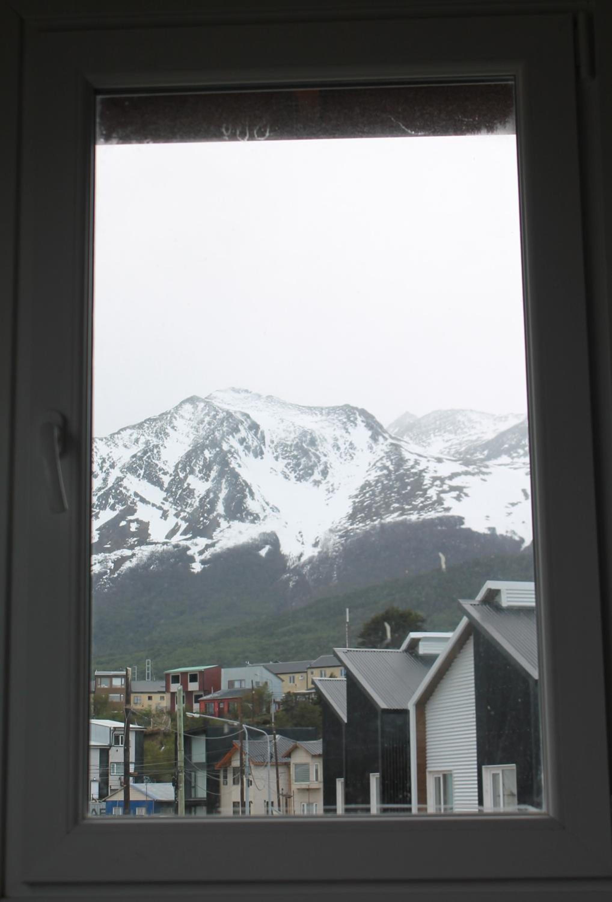 Monte Fueguino