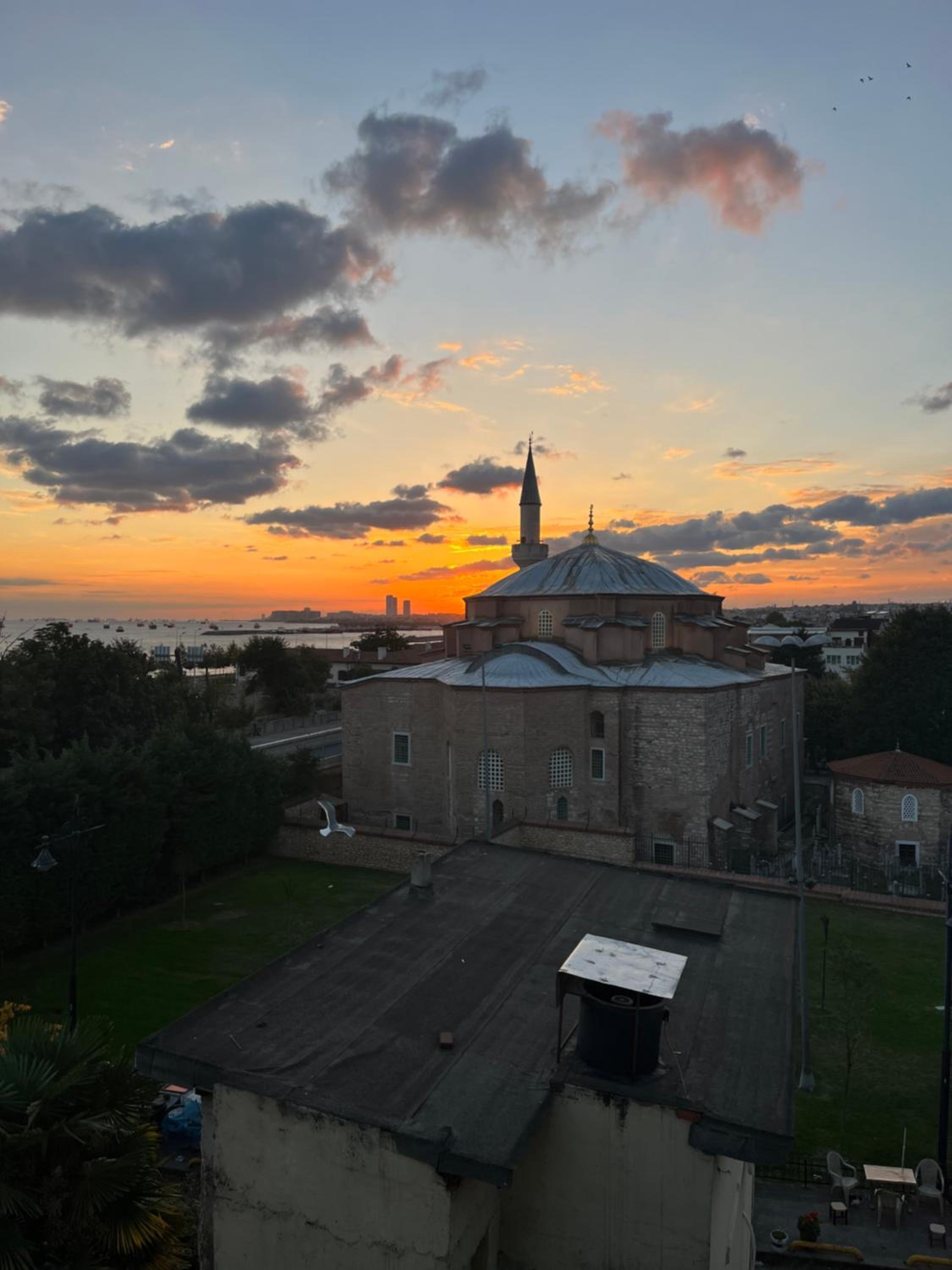 Sultan Pier Otel - Image 93