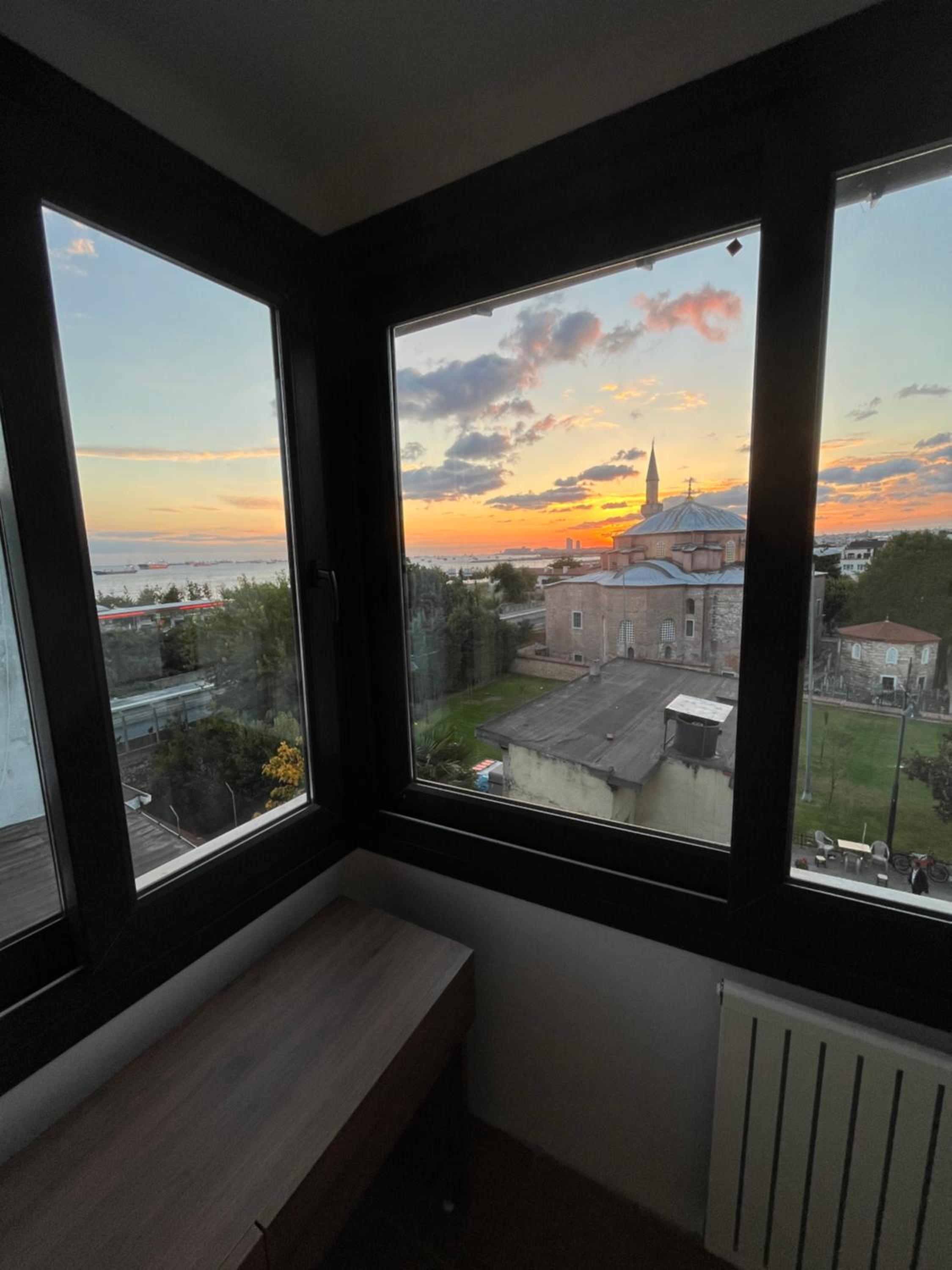 Sultan Pier Otel - Image 24