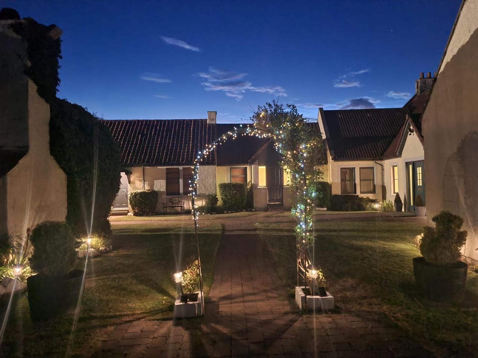 The Inn At Lathones
