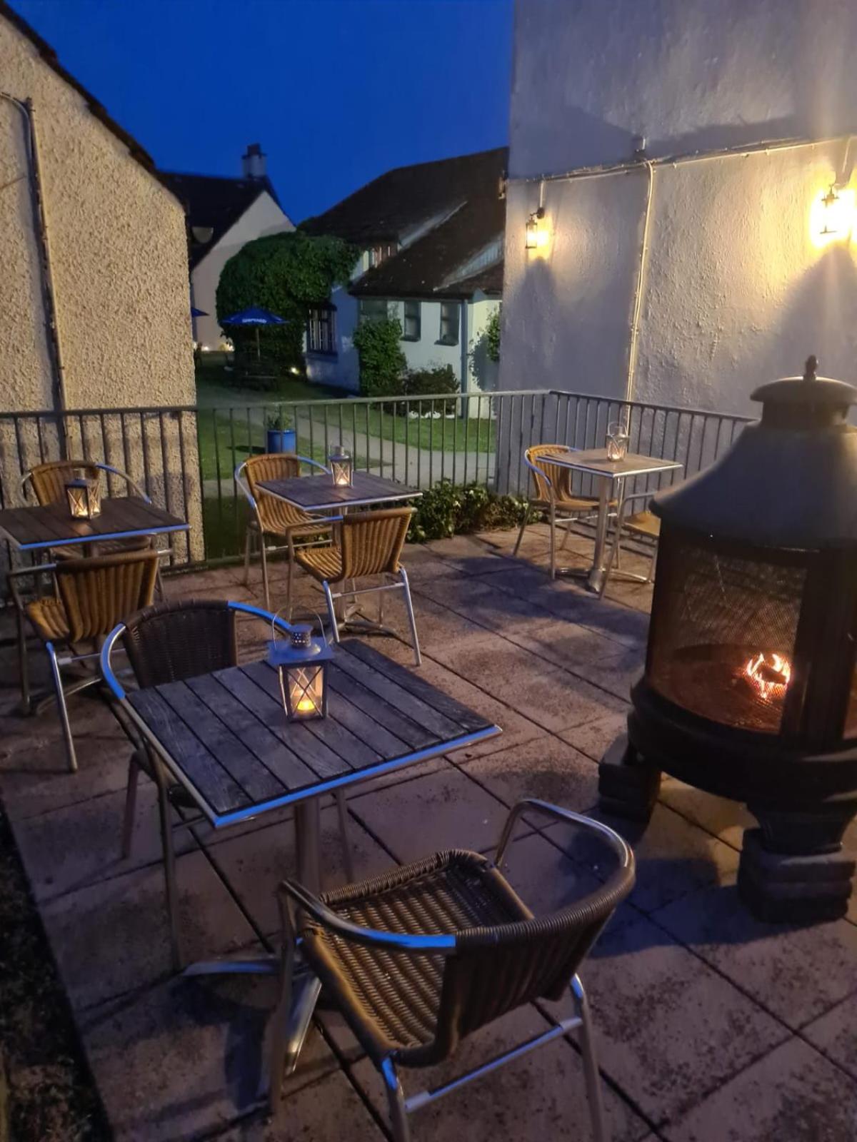 The Inn At Lathones