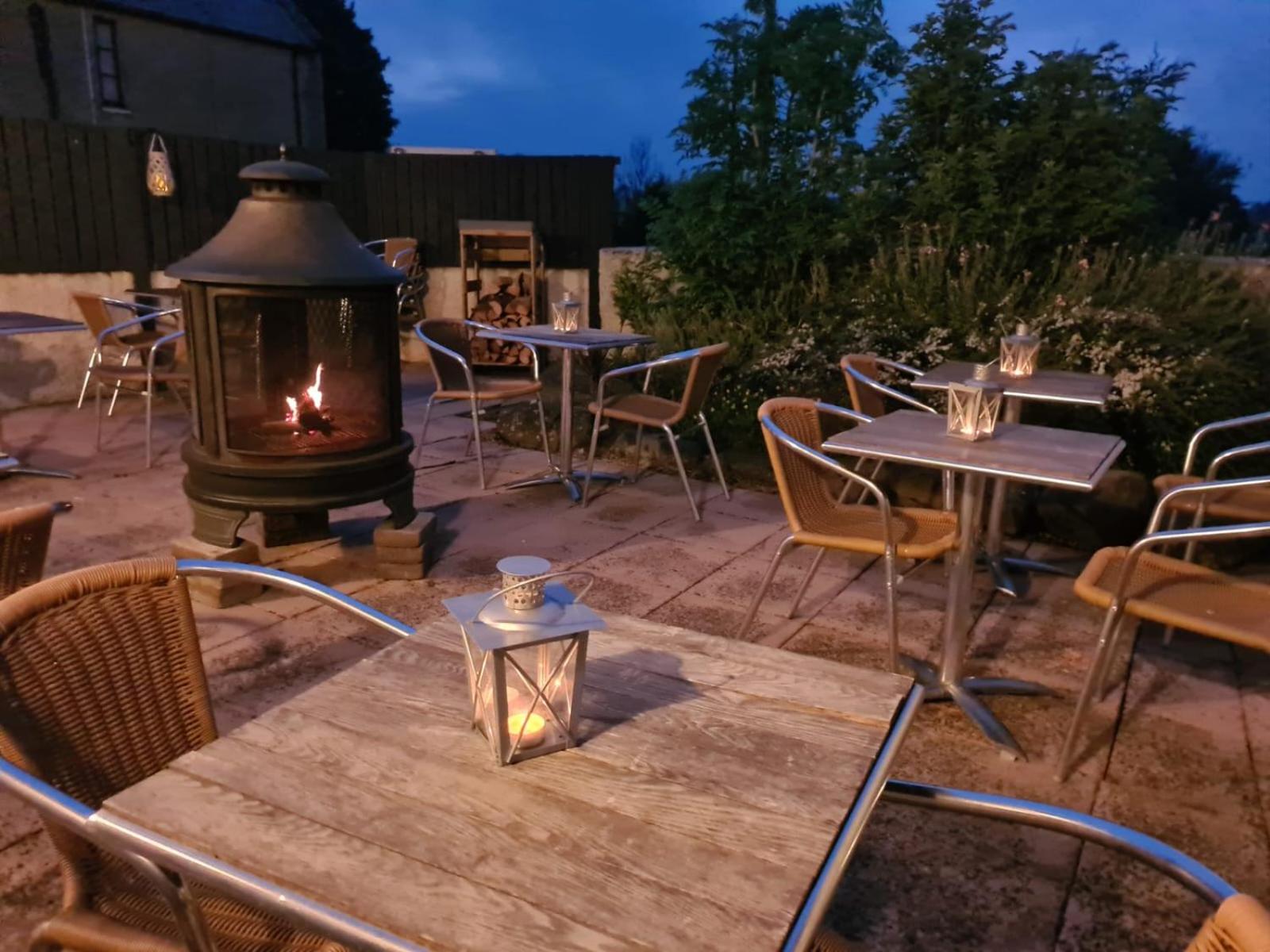The Inn At Lathones