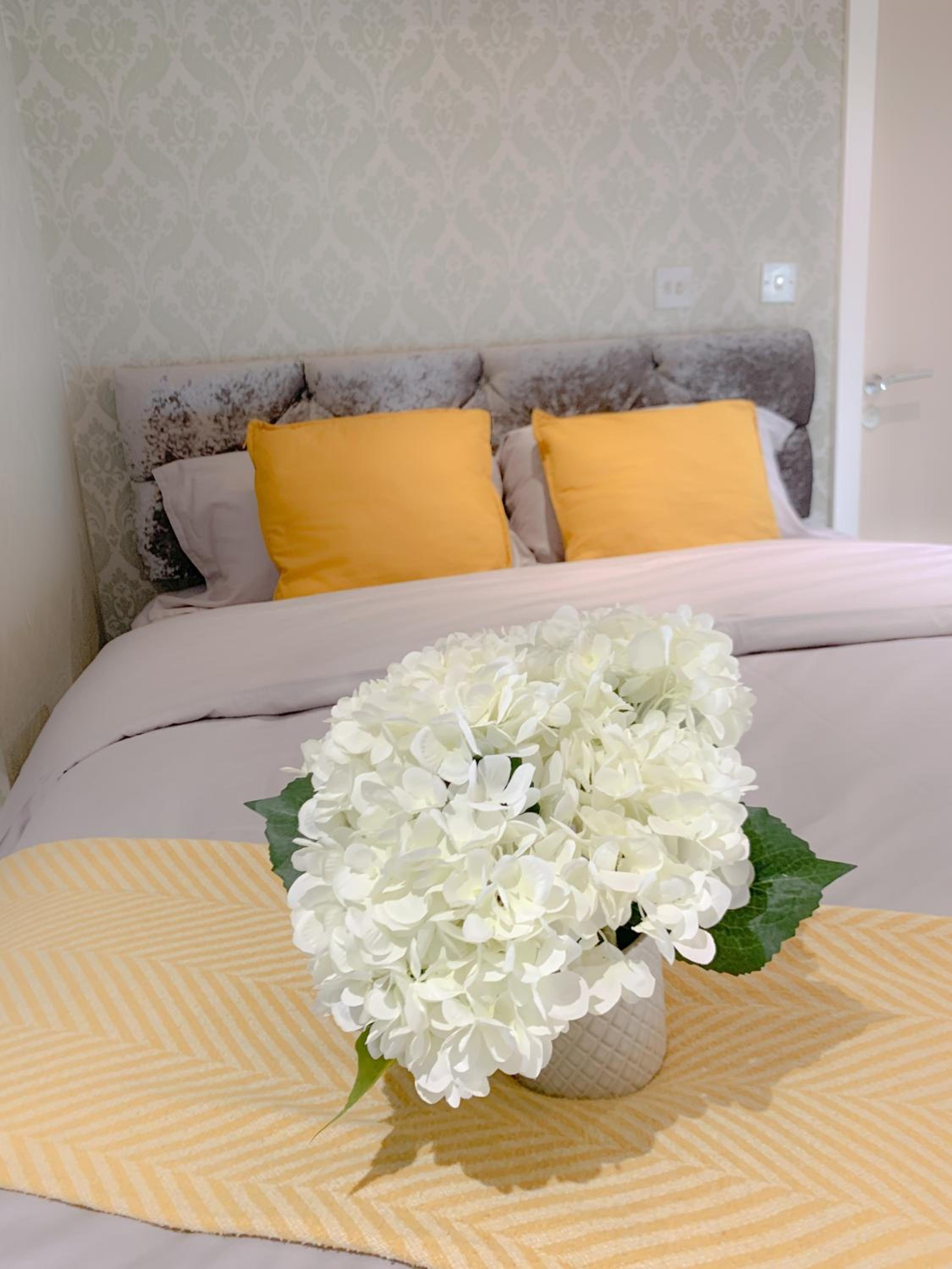 Duplex 2-bedroom apartment in Liverpool centre