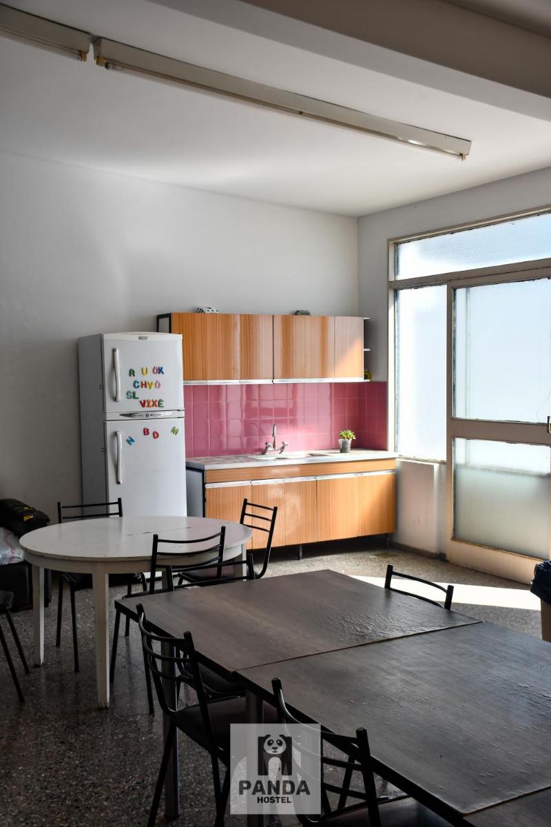 Panda Hostel Mendoza