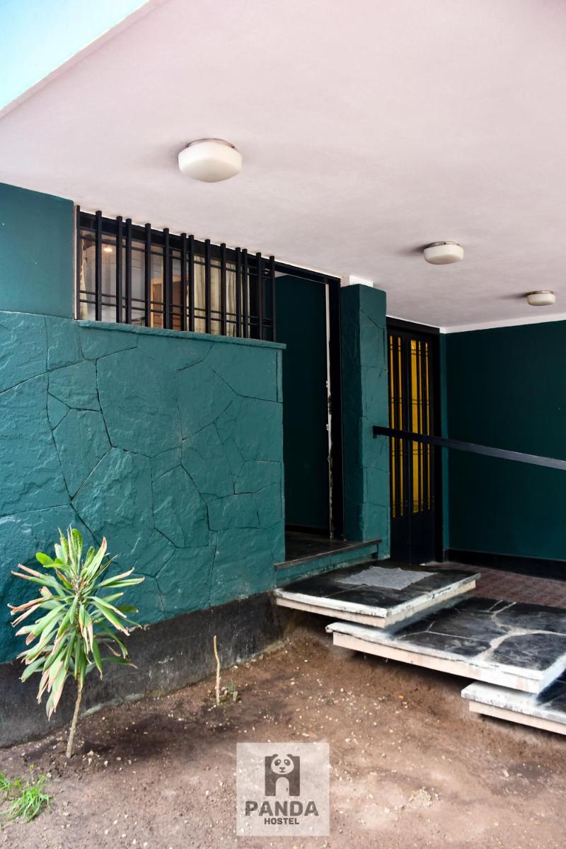 Panda Hostel Mendoza