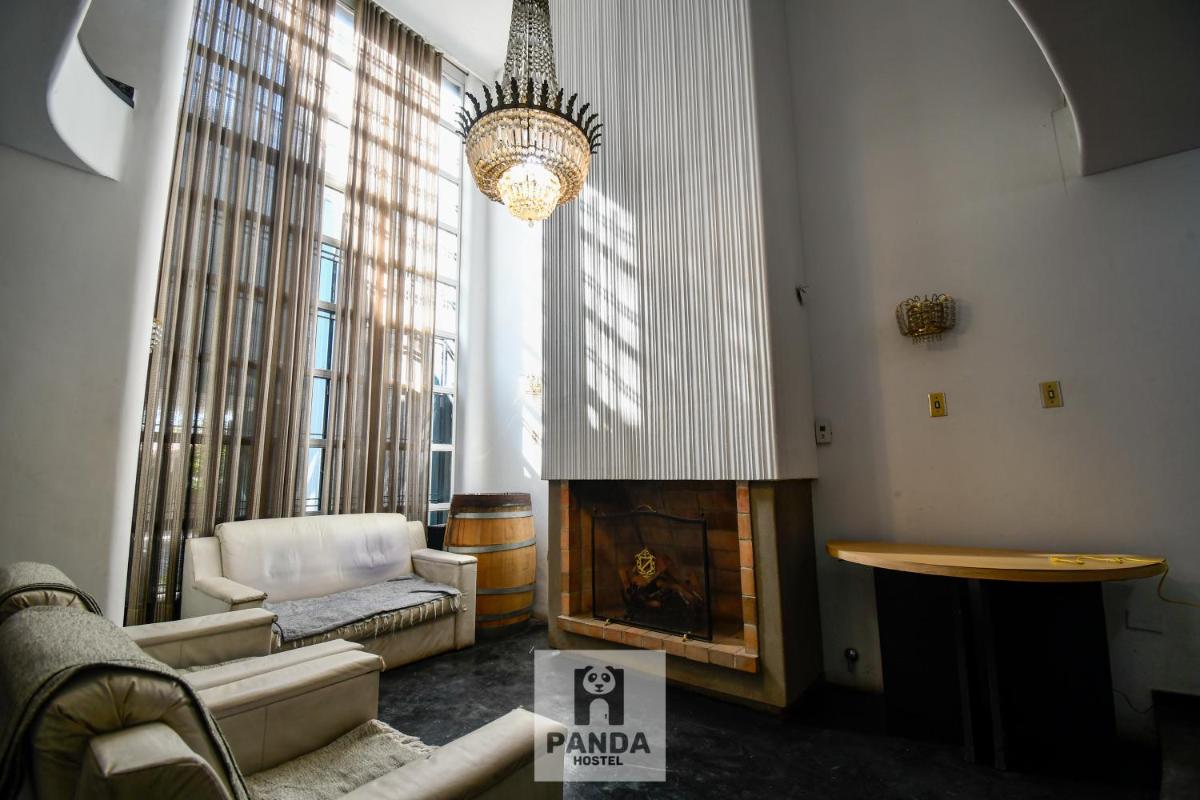 Panda Hostel Mendoza