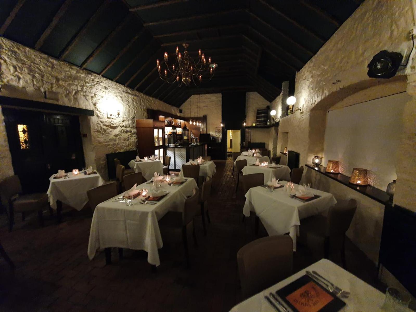 The Inn At Lathones