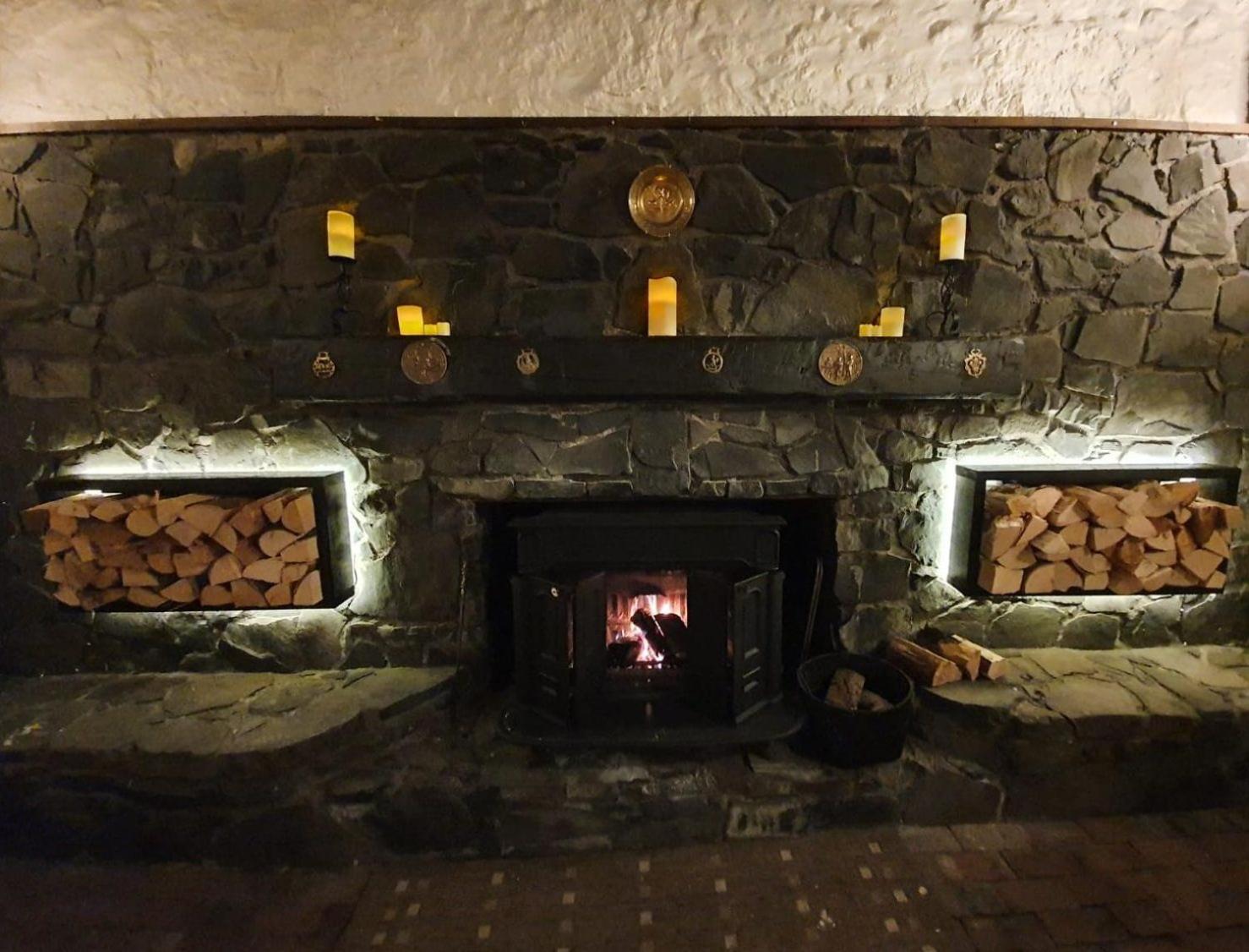 The Inn At Lathones
