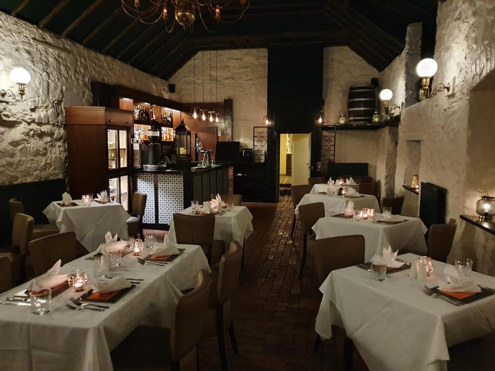 The Inn At Lathones