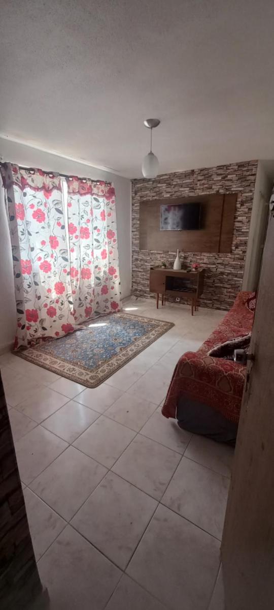 Apartamento na Barra da Tijuca. view 3