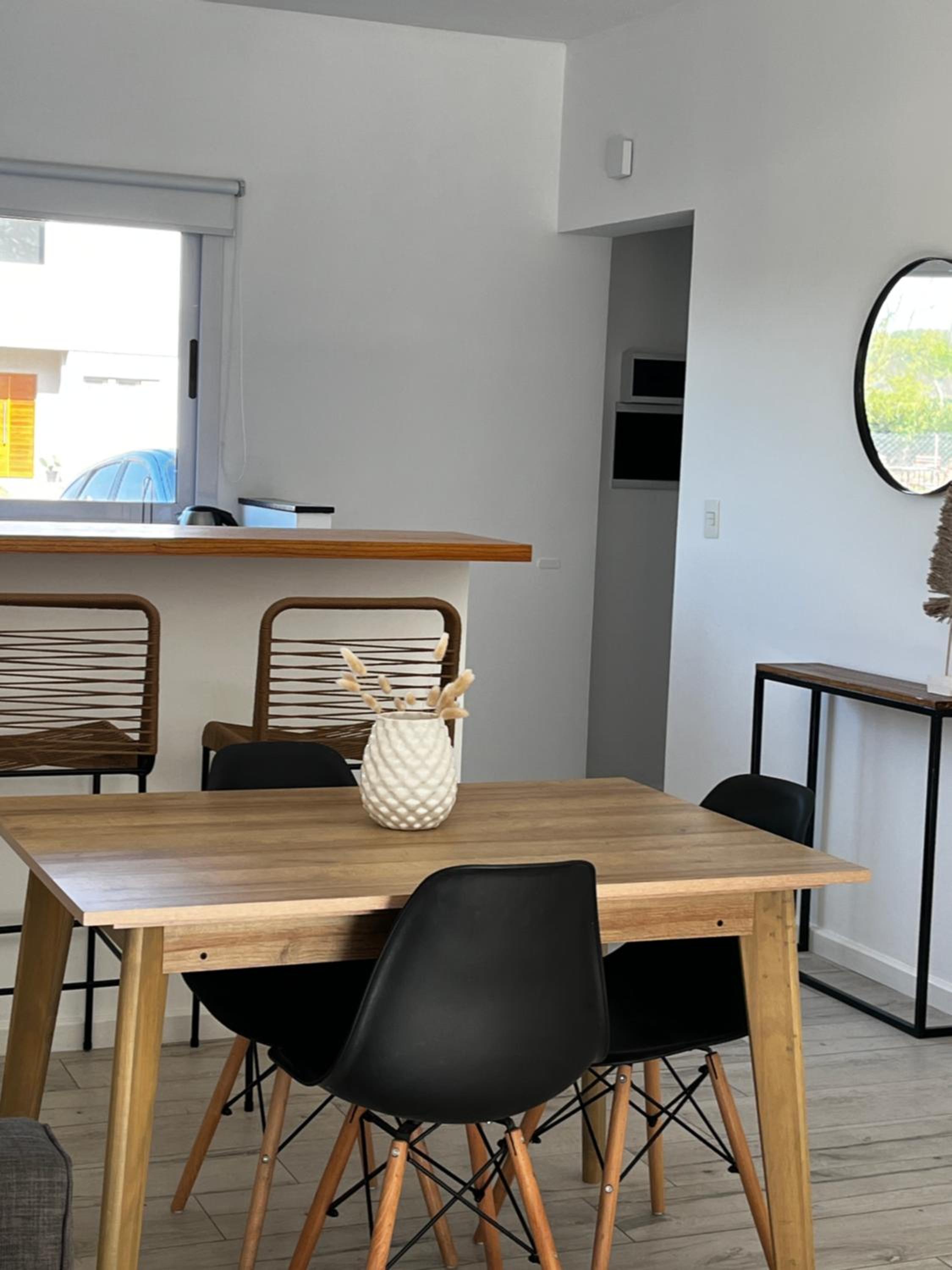 La Agustina Apart - DEPTOS CON AMENITIES EN BARRIO PRIVADO, A MIN DE TODO!