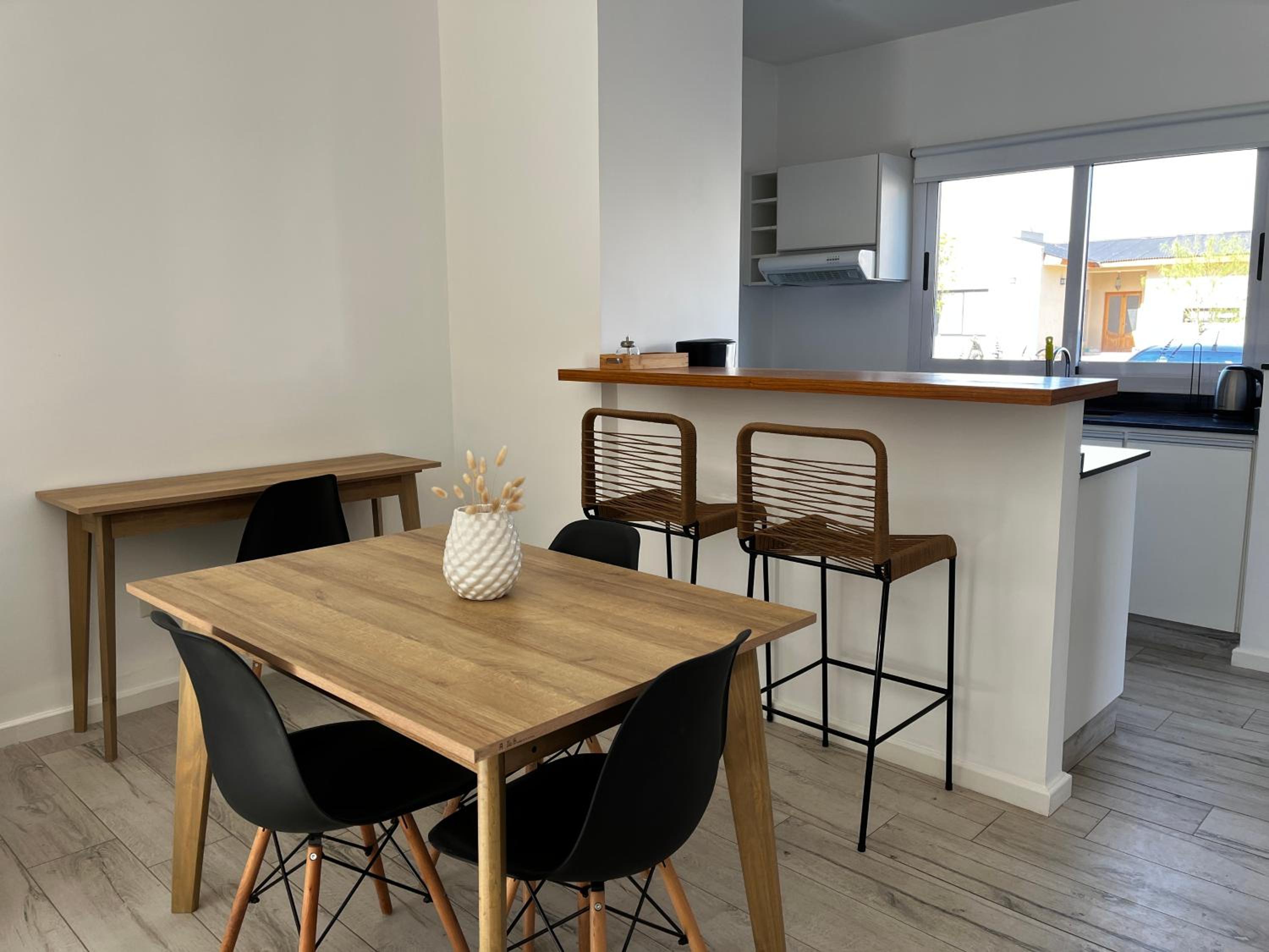 La Agustina Apart - DEPTOS CON AMENITIES EN BARRIO PRIVADO, A MIN DE TODO!