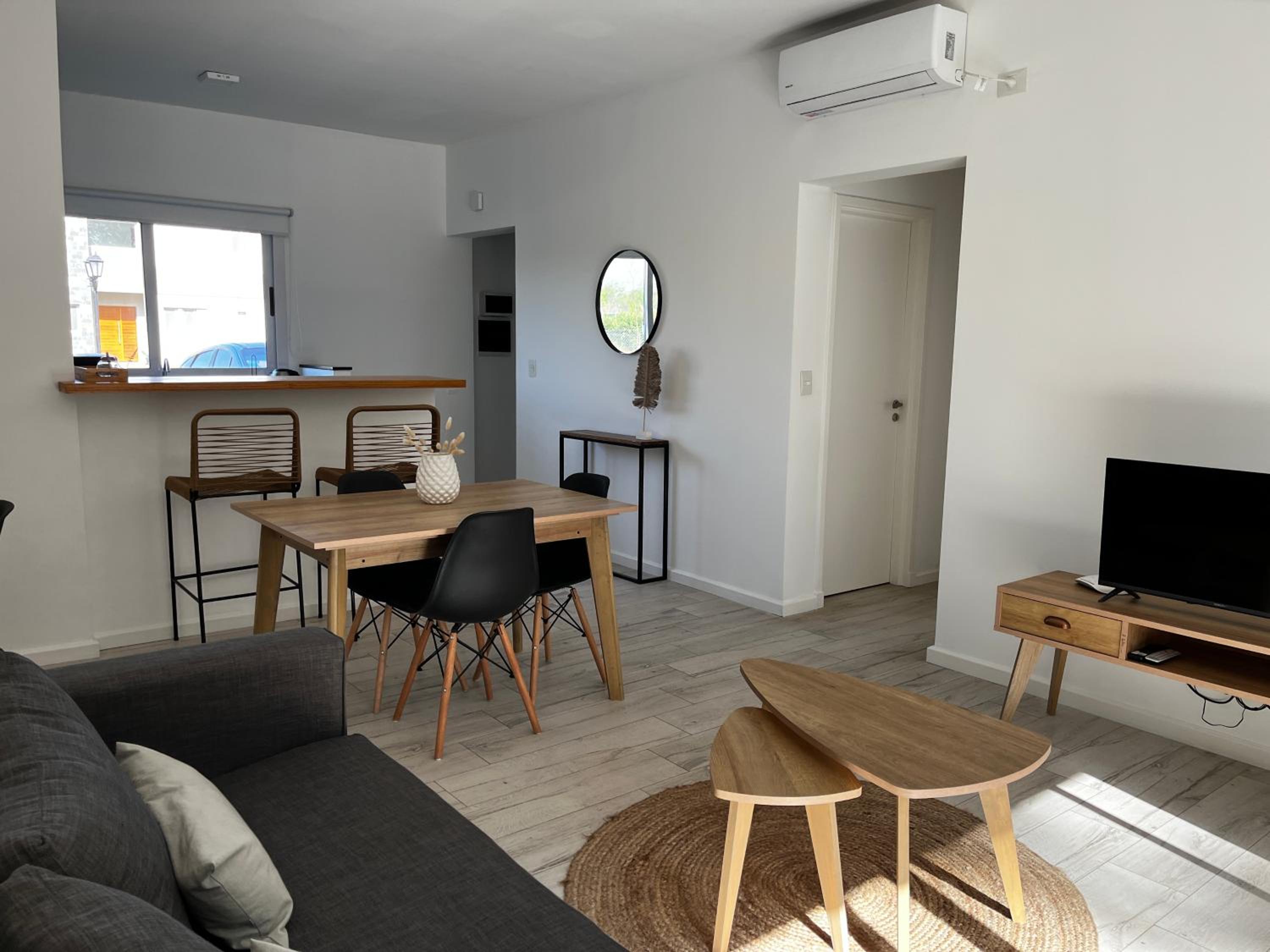 La Agustina Apart - DEPTOS CON AMENITIES EN BARRIO PRIVADO, A MIN DE TODO!