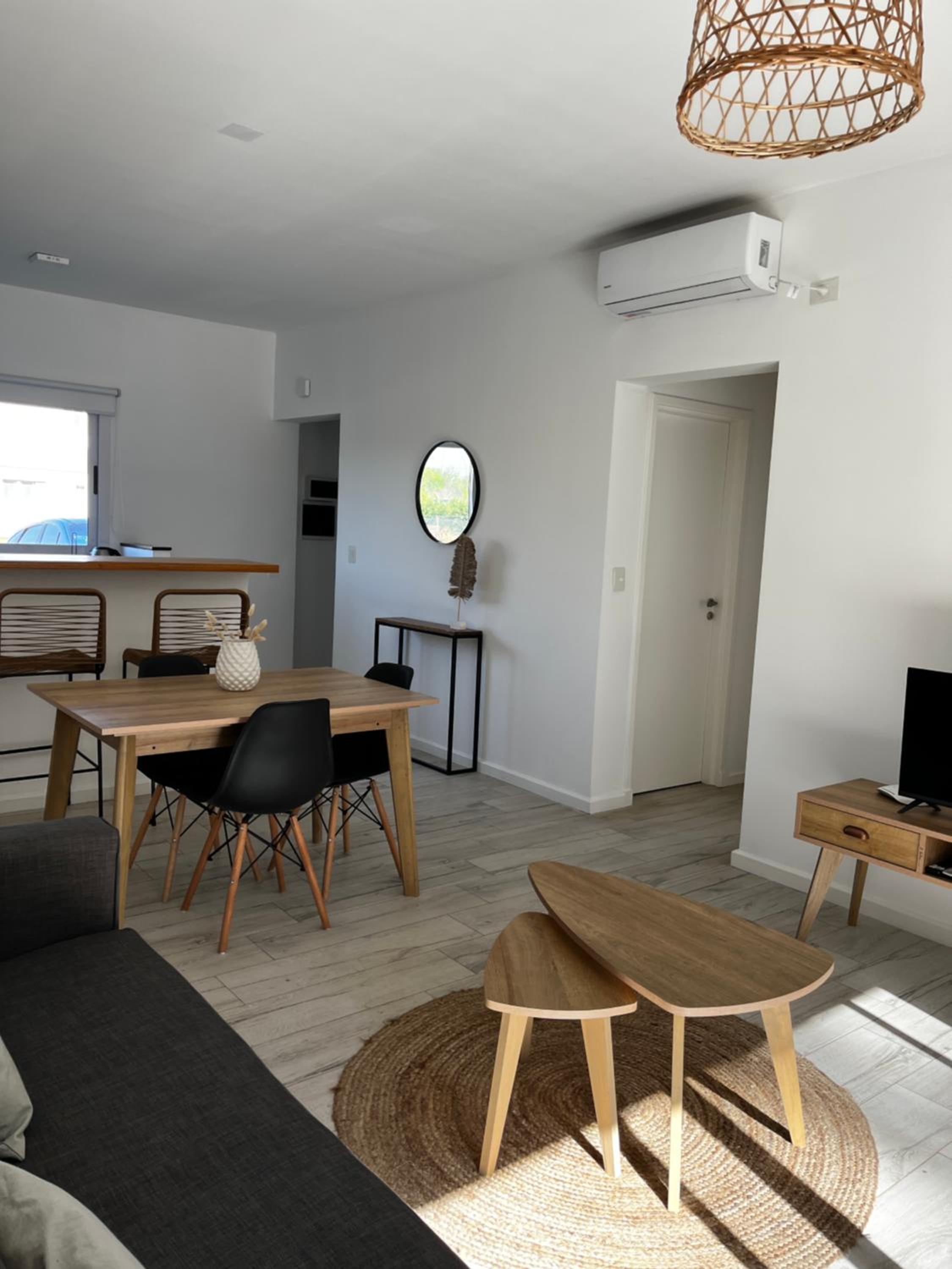 La Agustina Apart - DEPTOS CON AMENITIES EN BARRIO PRIVADO, A MIN DE TODO!