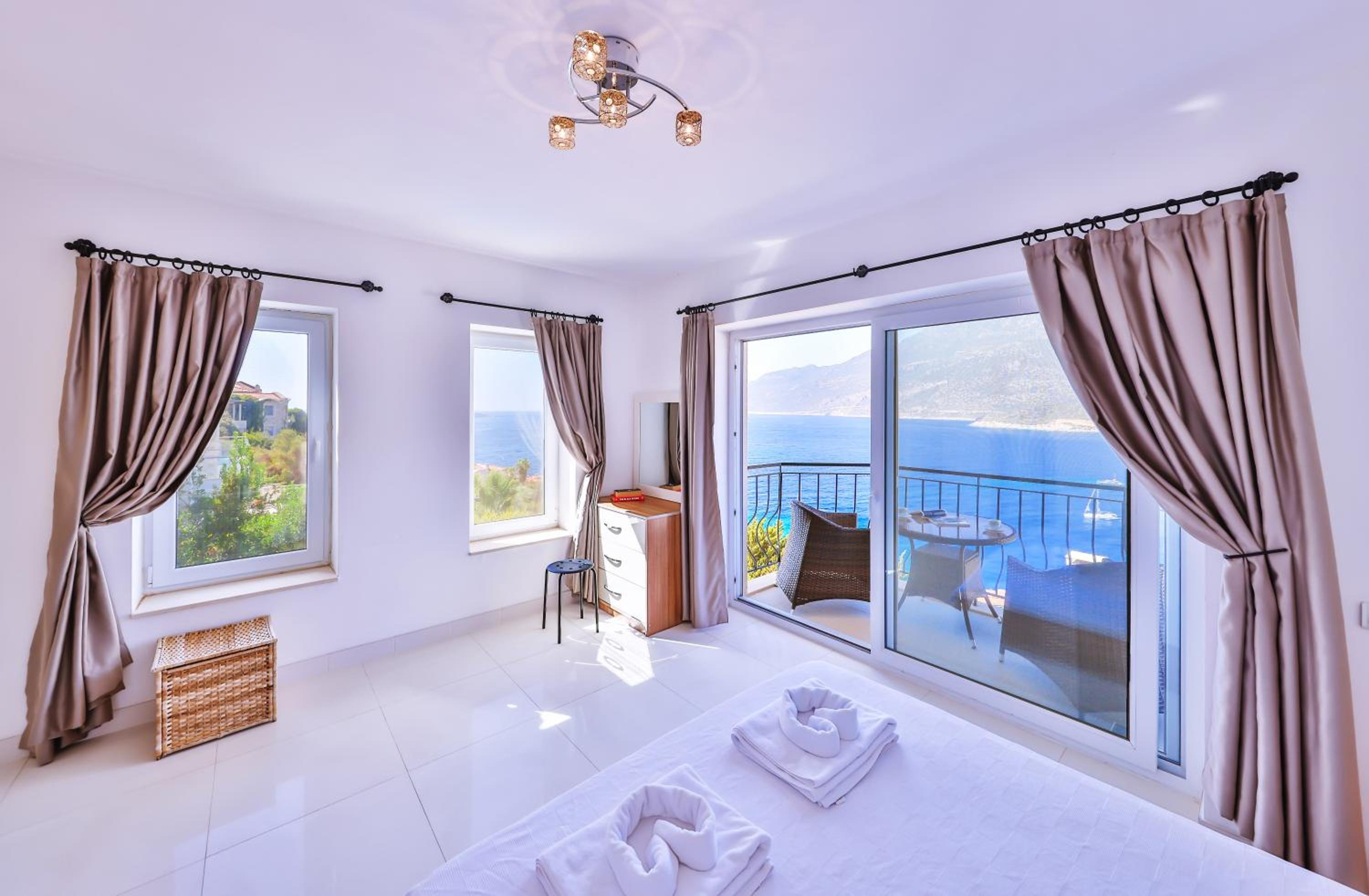 Villa Mavi Manzara - Image 19